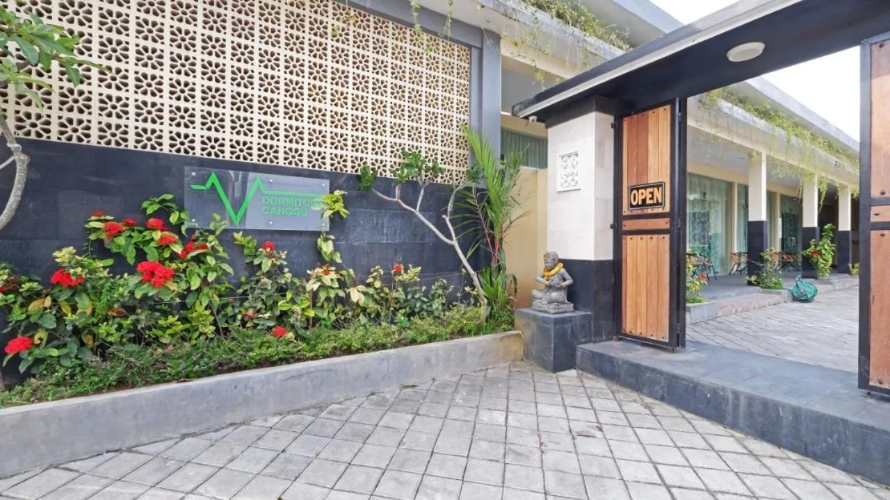 V Canggu Dormitory