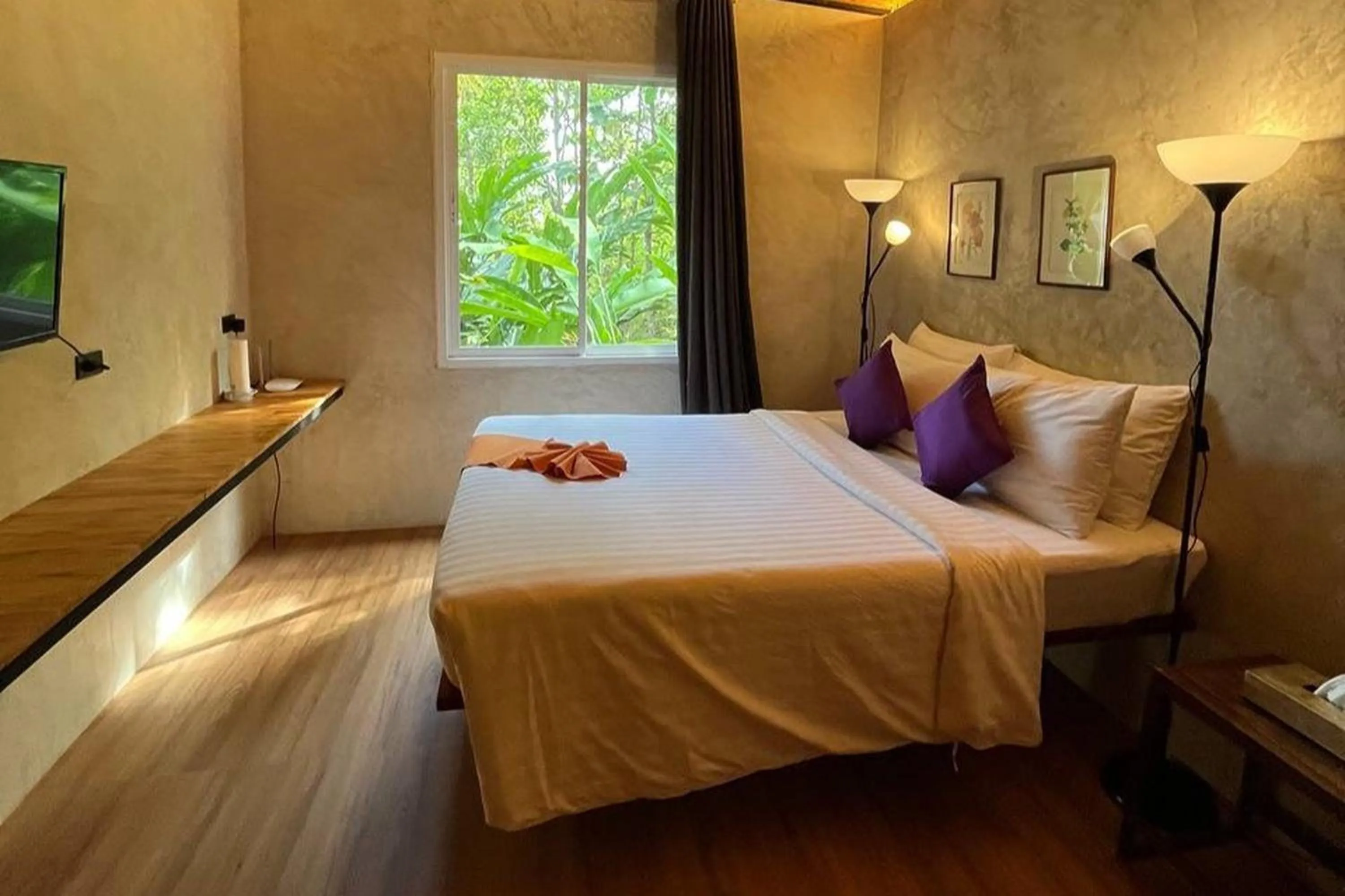 Superior Villa in TANYA Baan Bon Doi