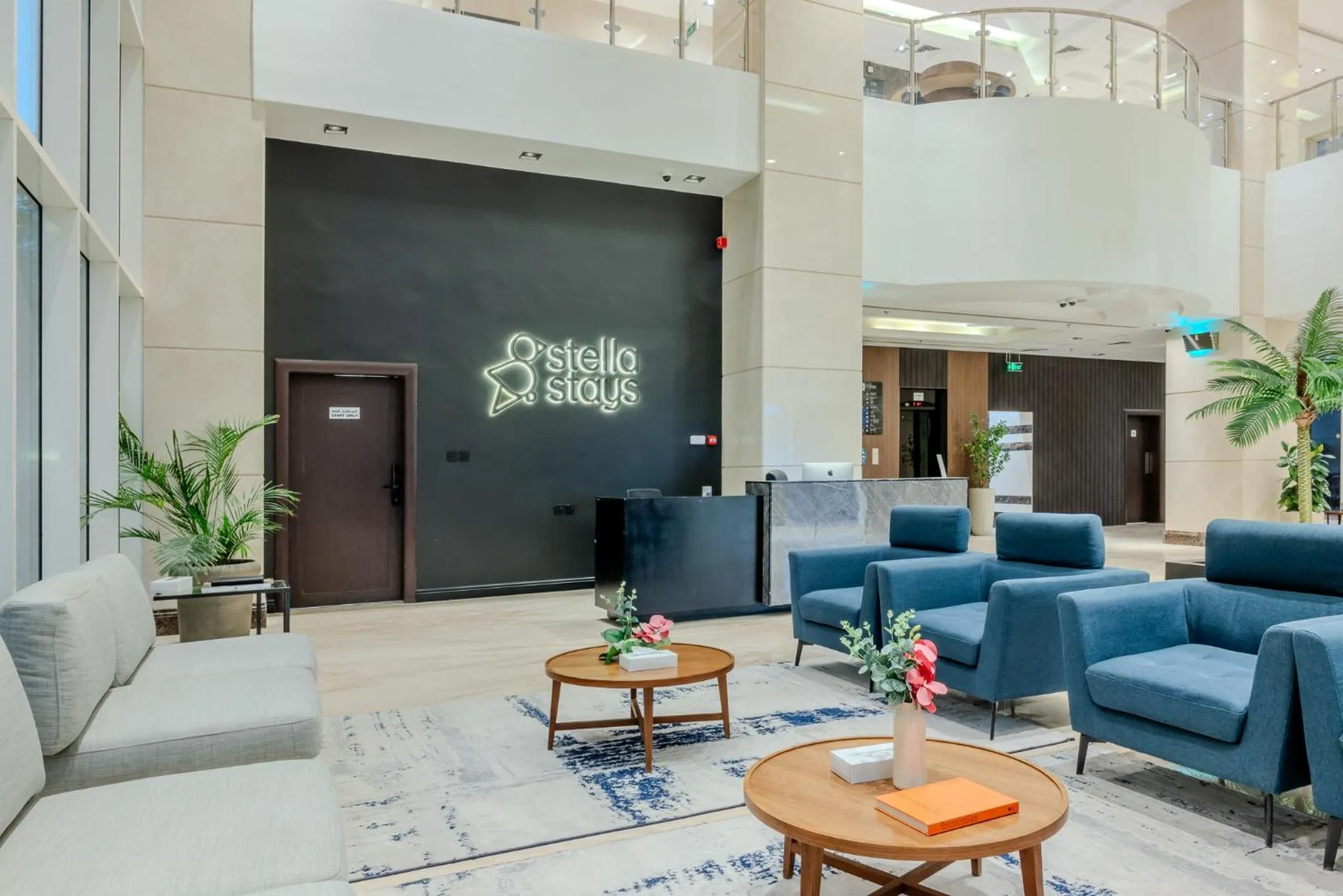 Stella Stays Olaya Tower 2