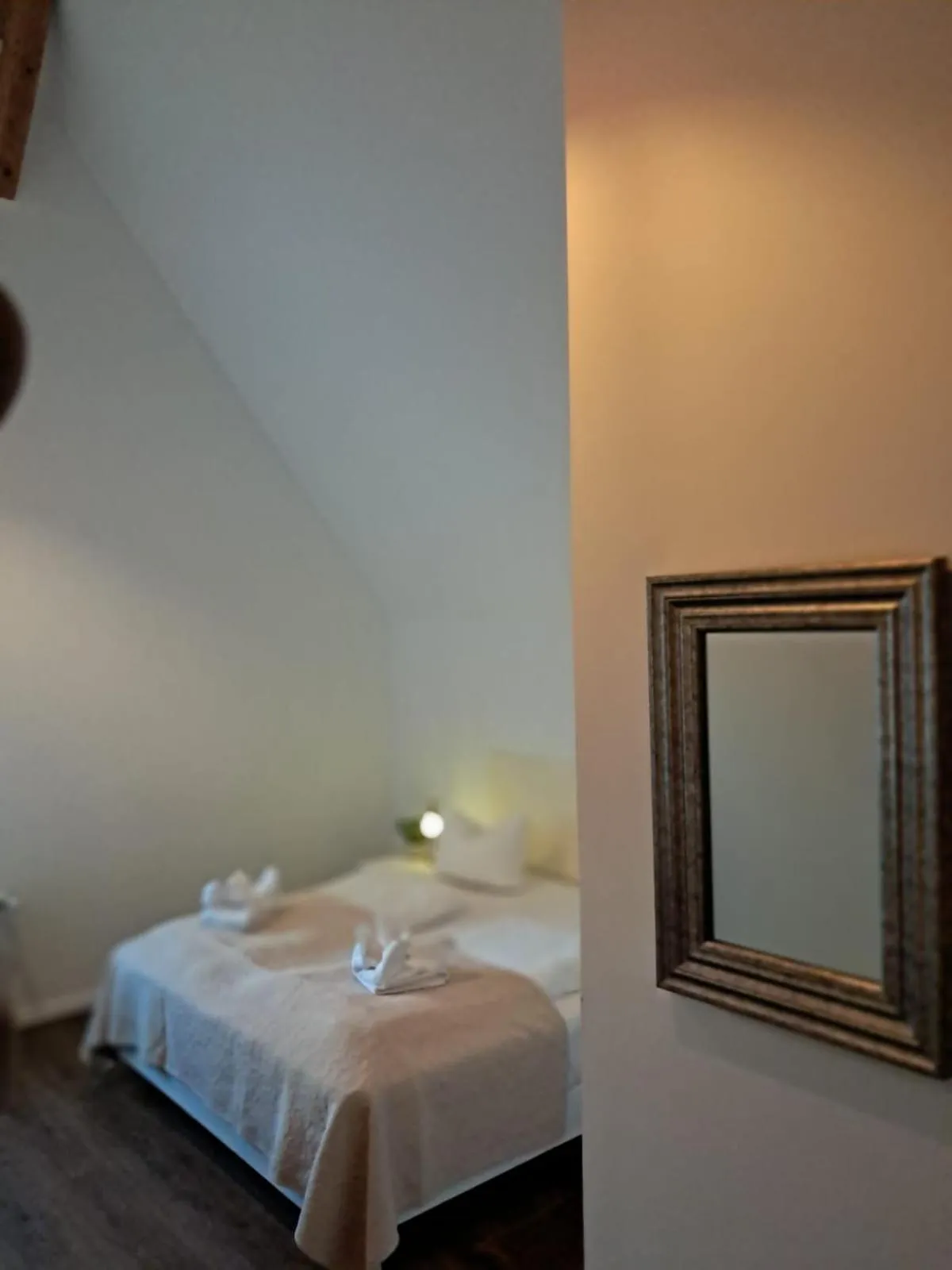 Superior Double Room in Schloss Krugsdorf Golf & Hotel