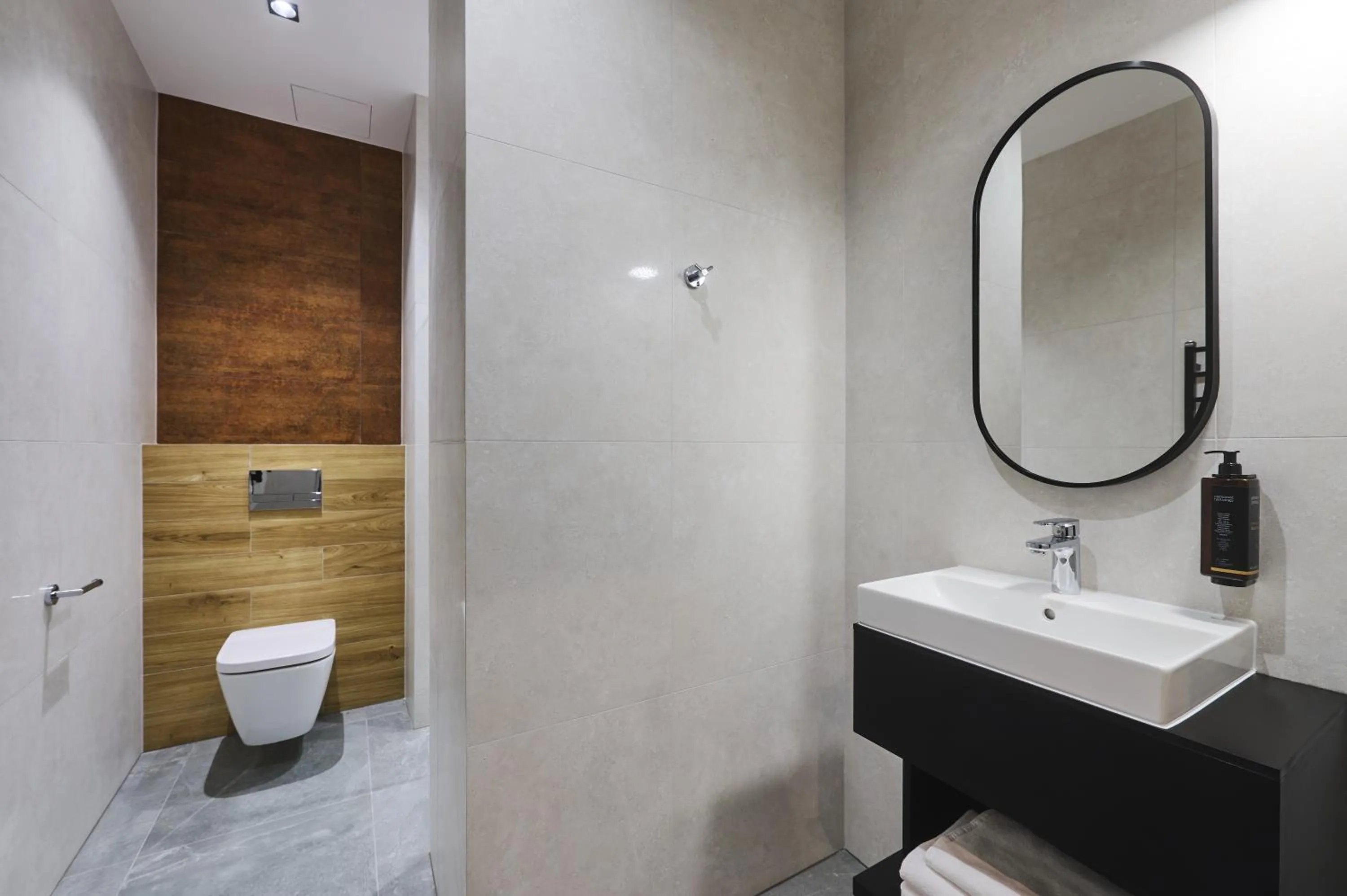 Single Room - single occupancy in Hotel Halo Szczecin