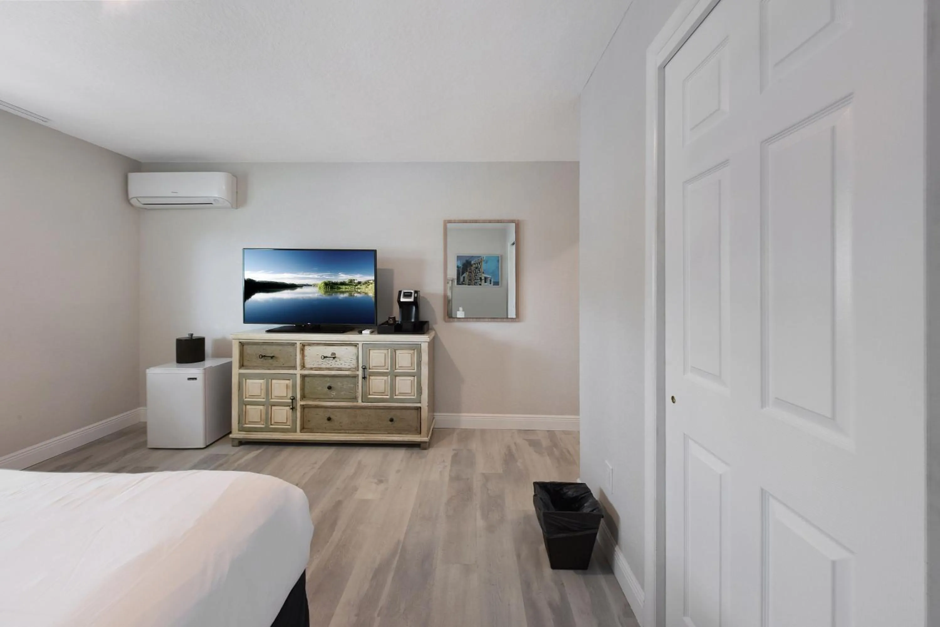 Deluxe Studio in Palm Cove Motel