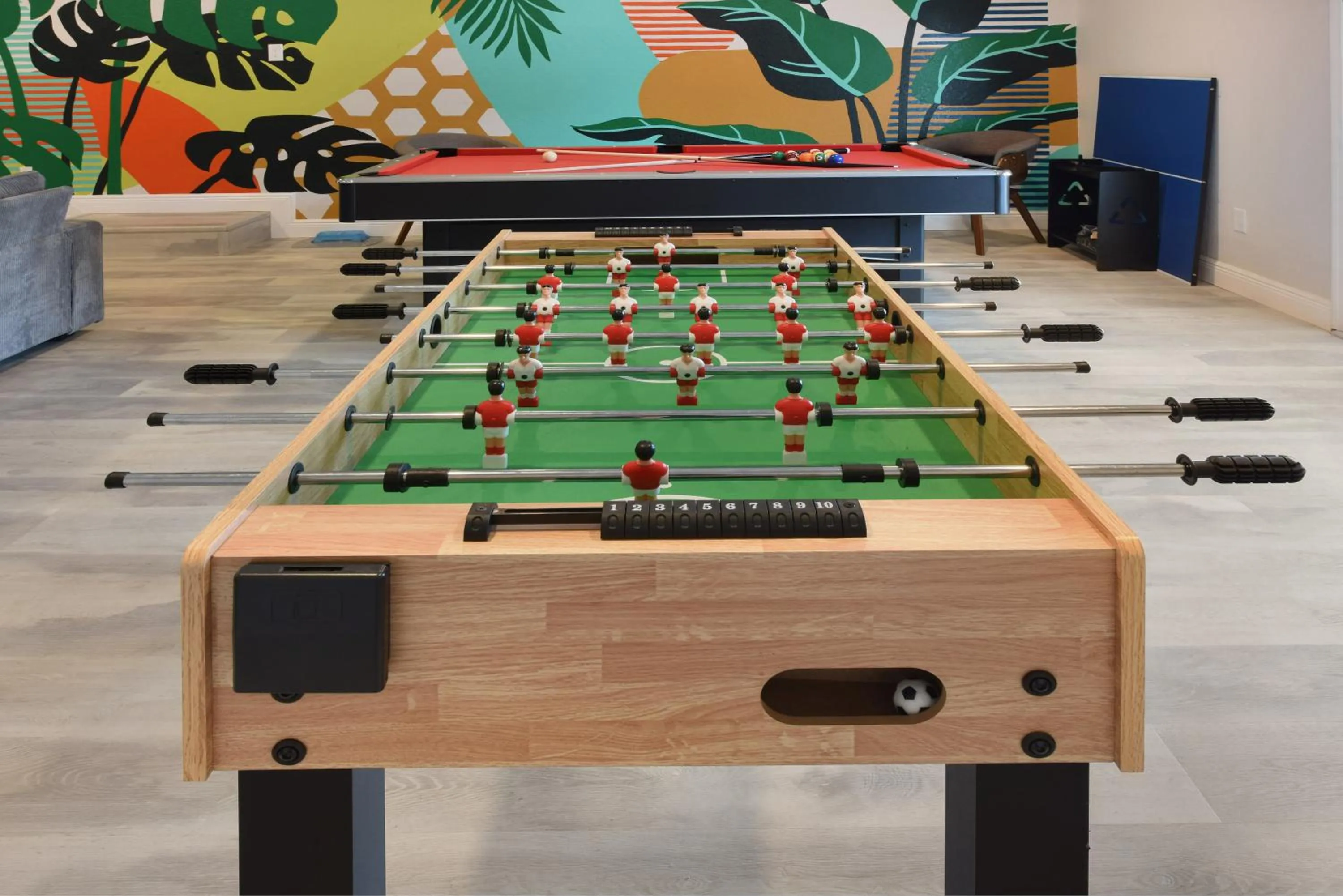 Standard Studio in Palm Cove Motel