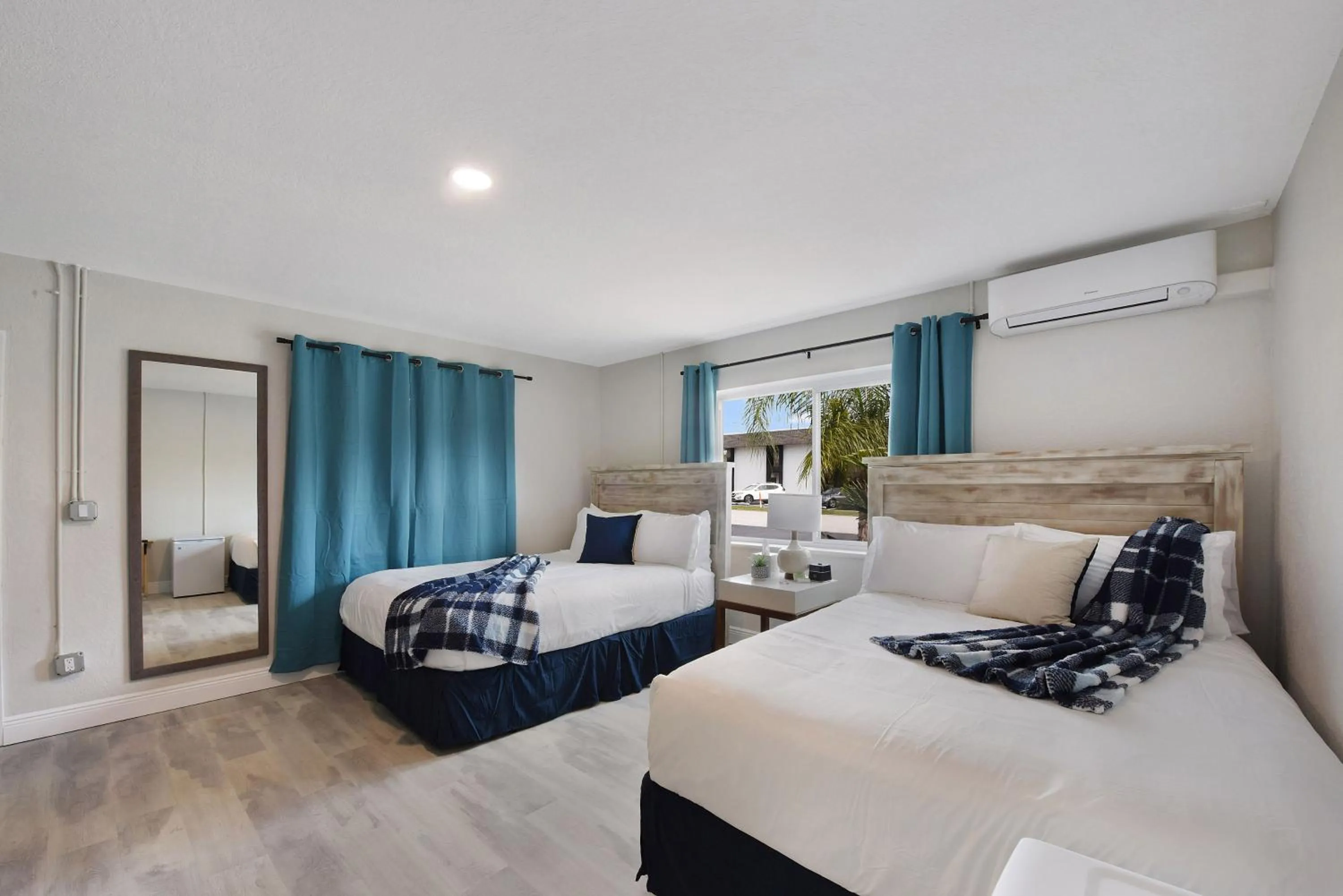 Superior Studio in Palm Cove Motel