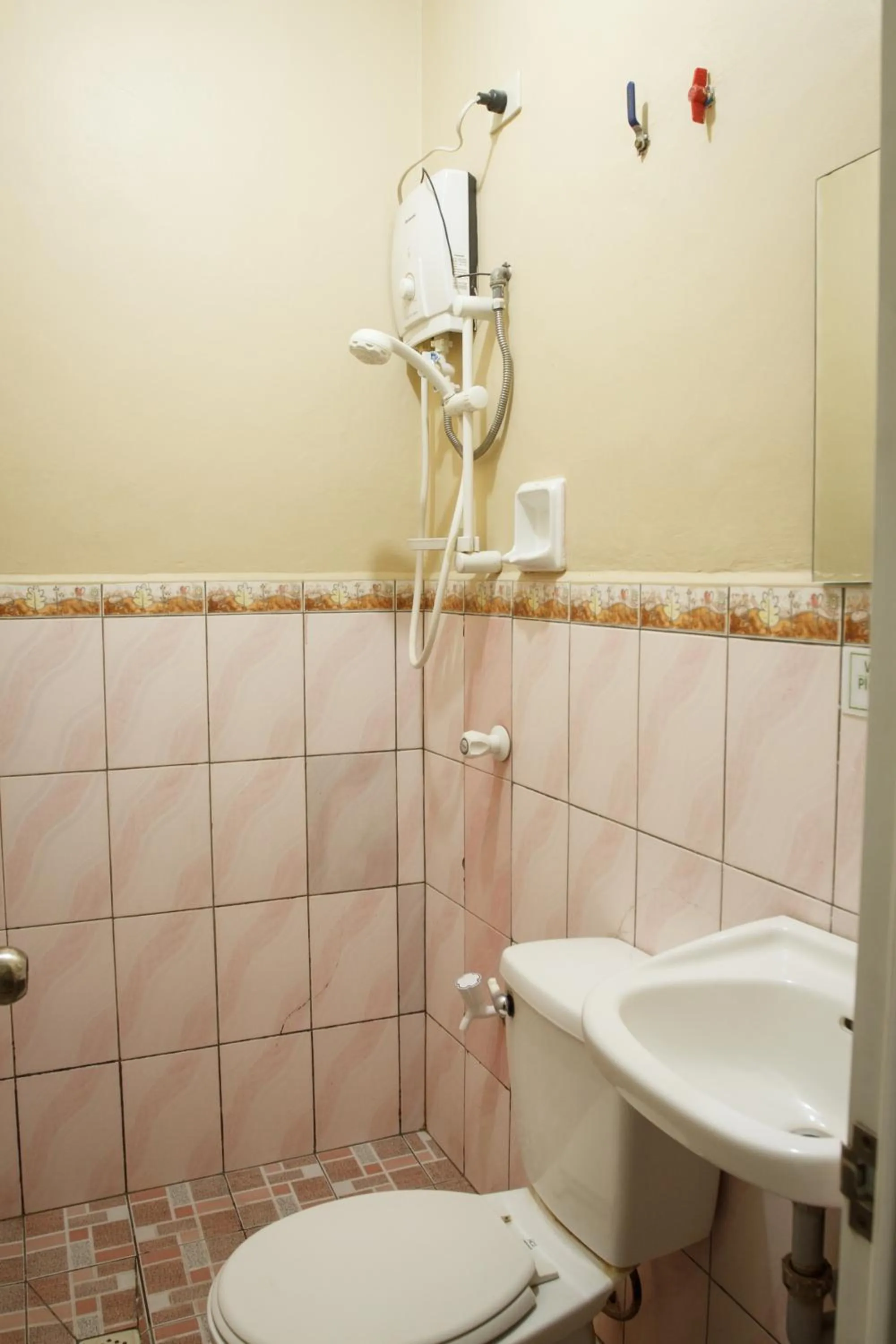 Deluxe Twin Room in GV Hotel - Valencia