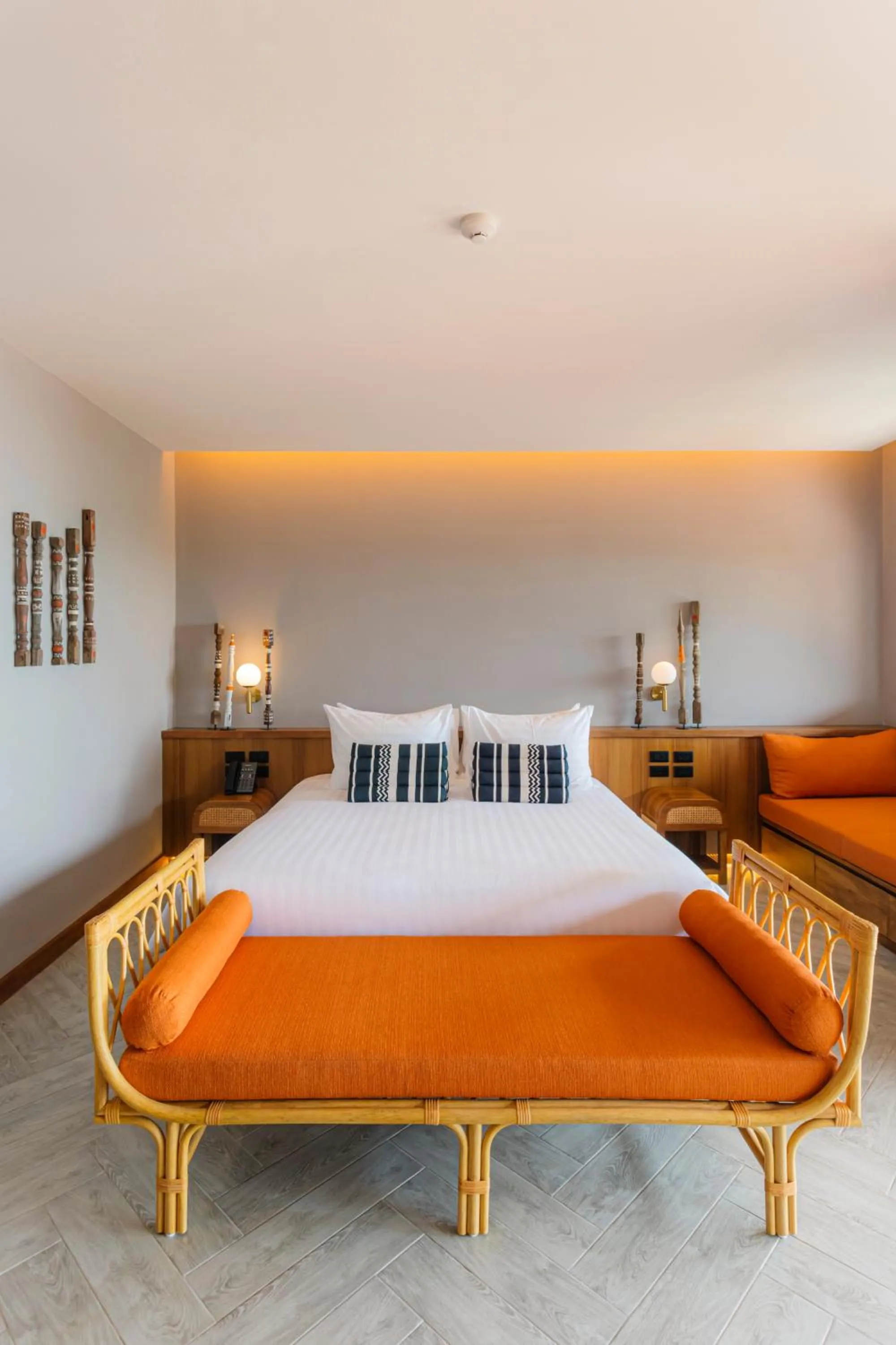 79 Luxury Pool in 79 Beach Club and Resort Samui