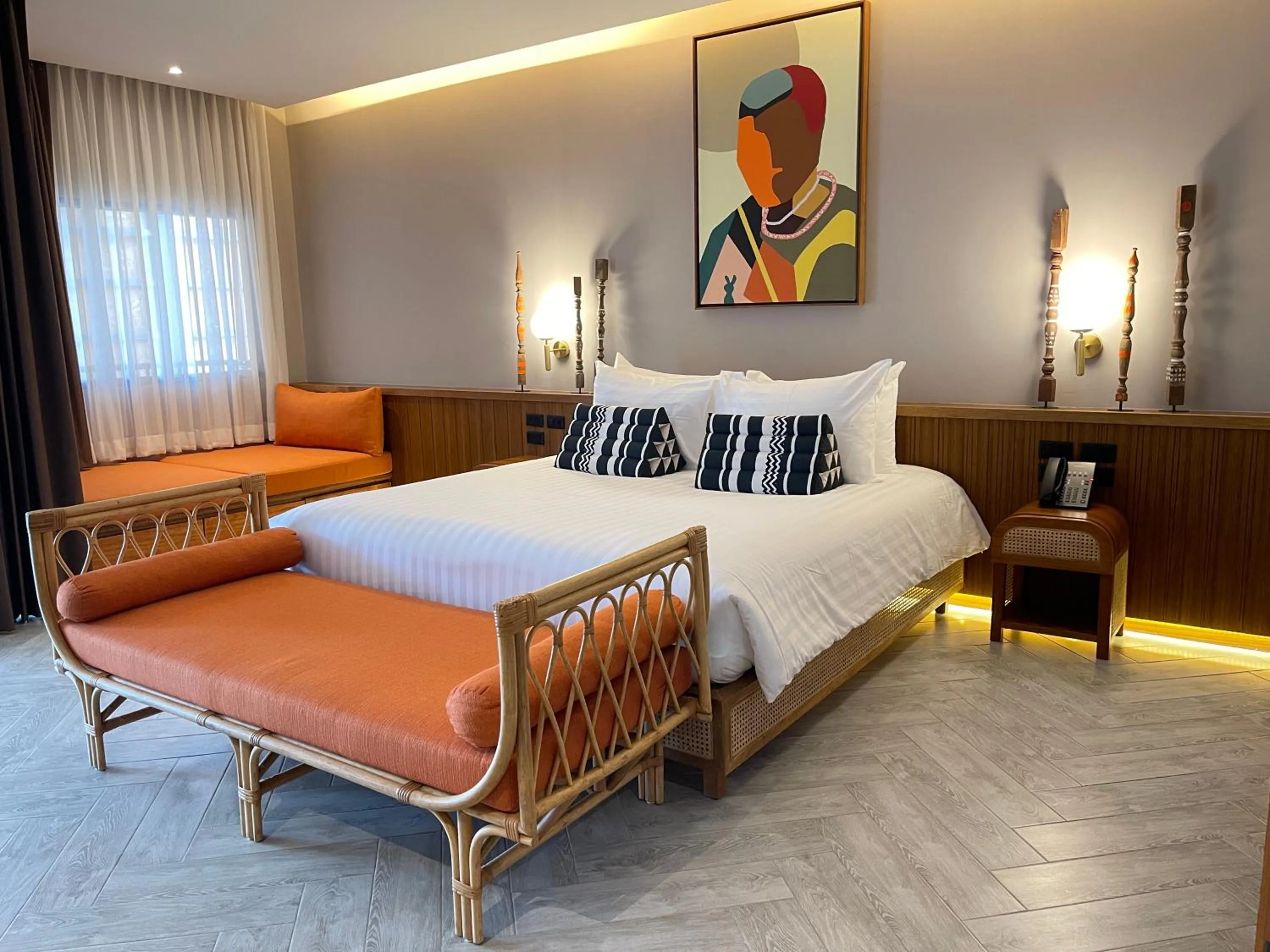 79 Luxury in 79 Beach Club and Resort Samui