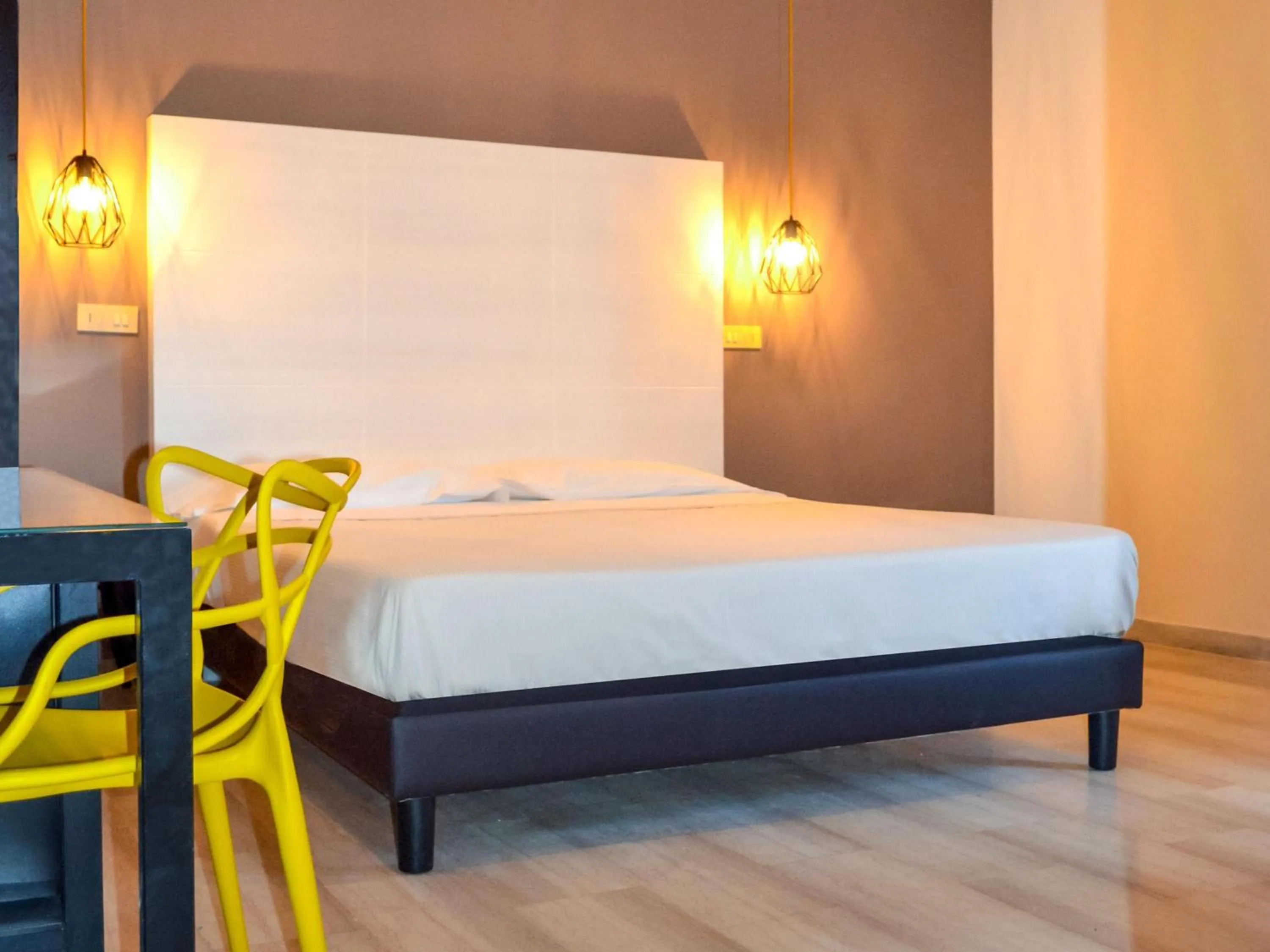 Standard Room - Disability Access in ibis styles Trani