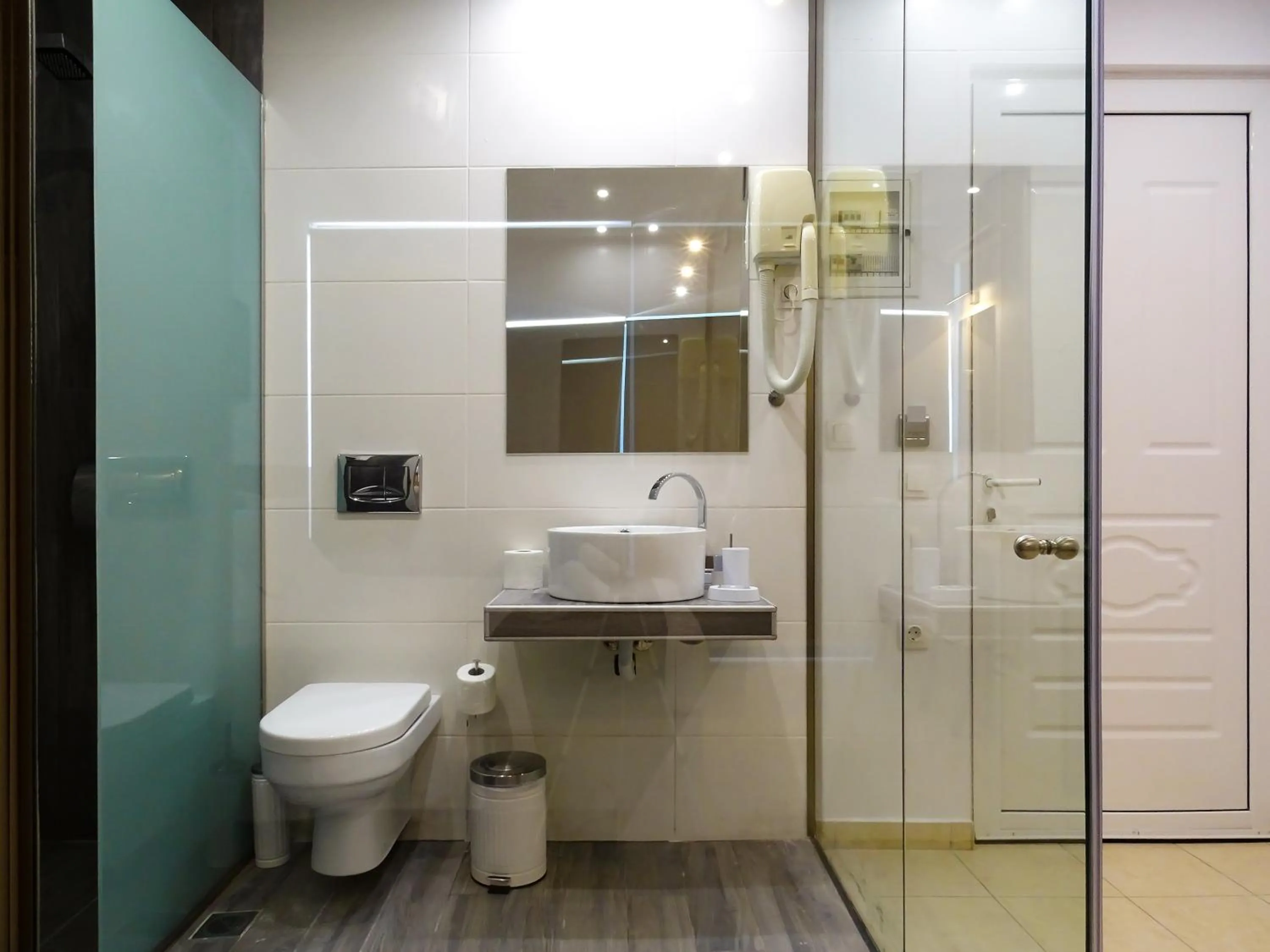 Double Room with Garden View in Lido Star