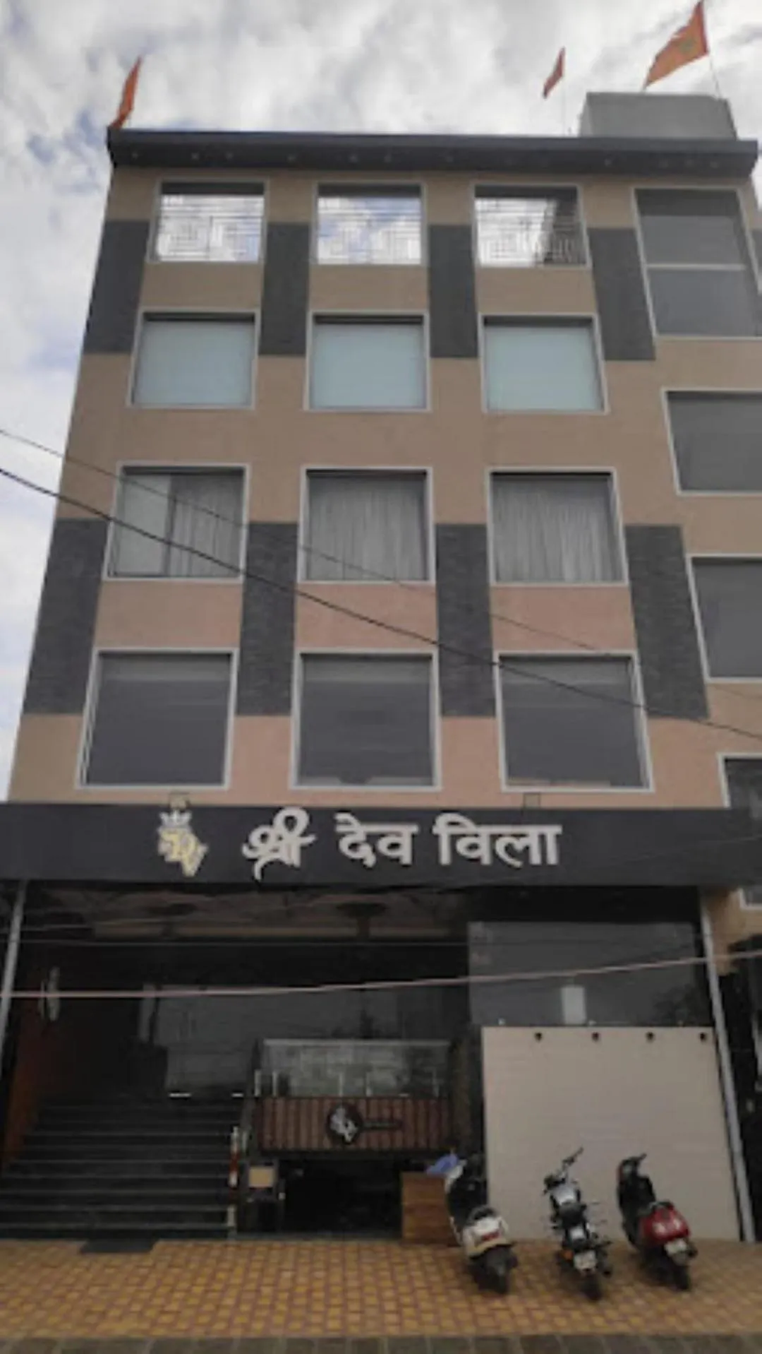 Shree Dev Villa Hotel Kanpur
