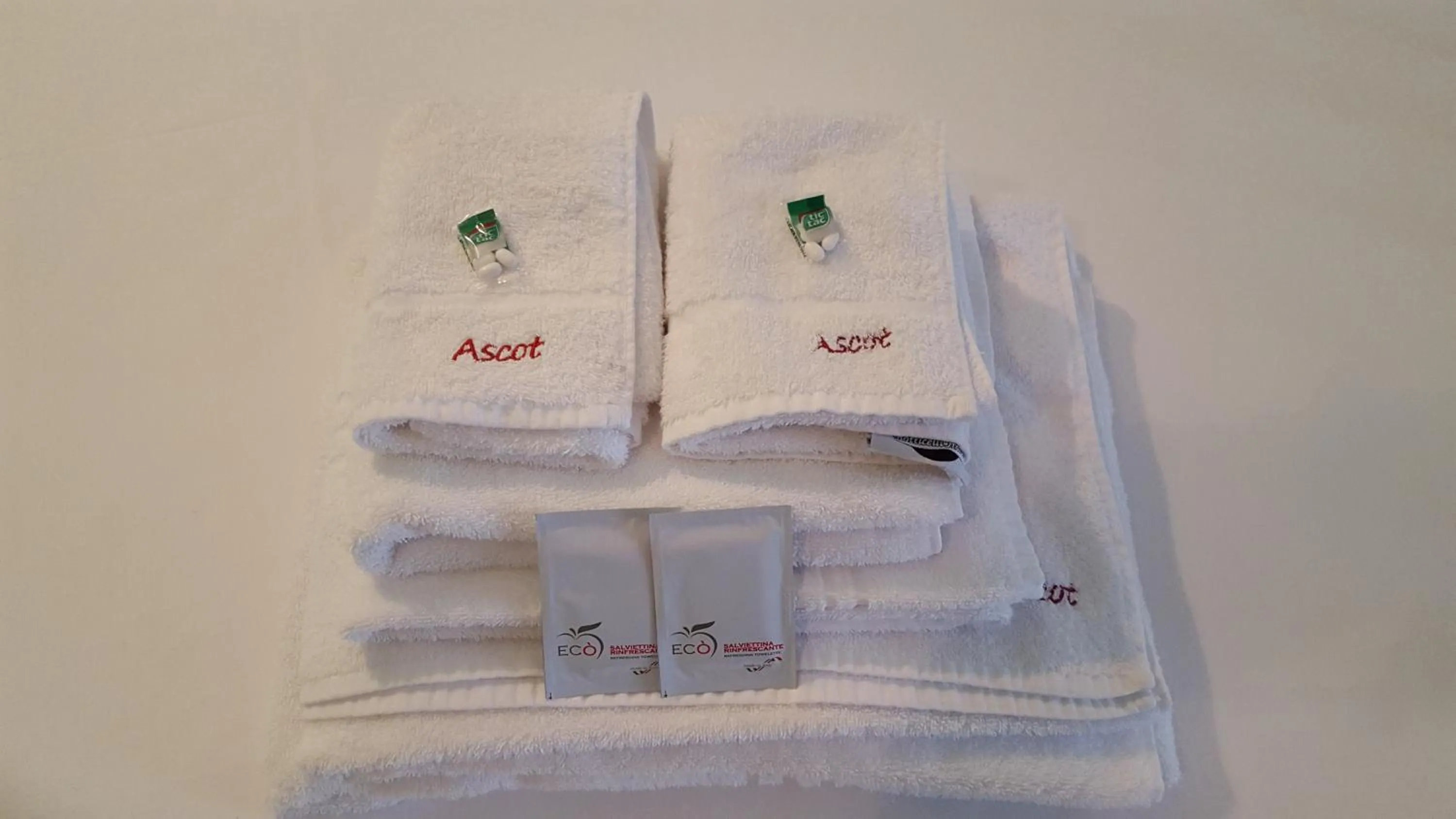 Comfort Triple Room in Hotel Ascot