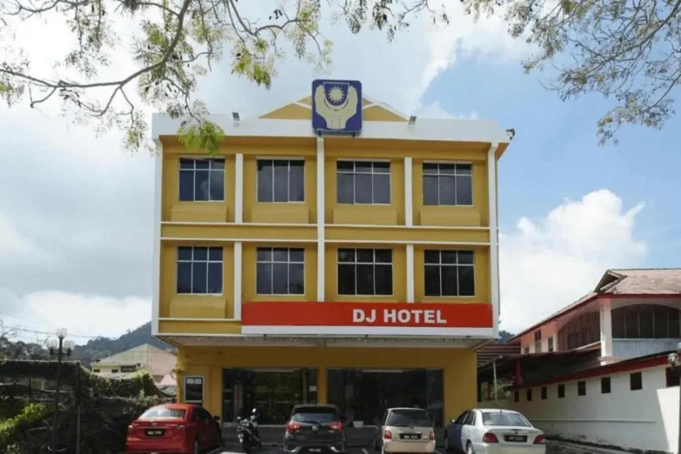 DJ Hotel Lumut DJ Hotel Lumut