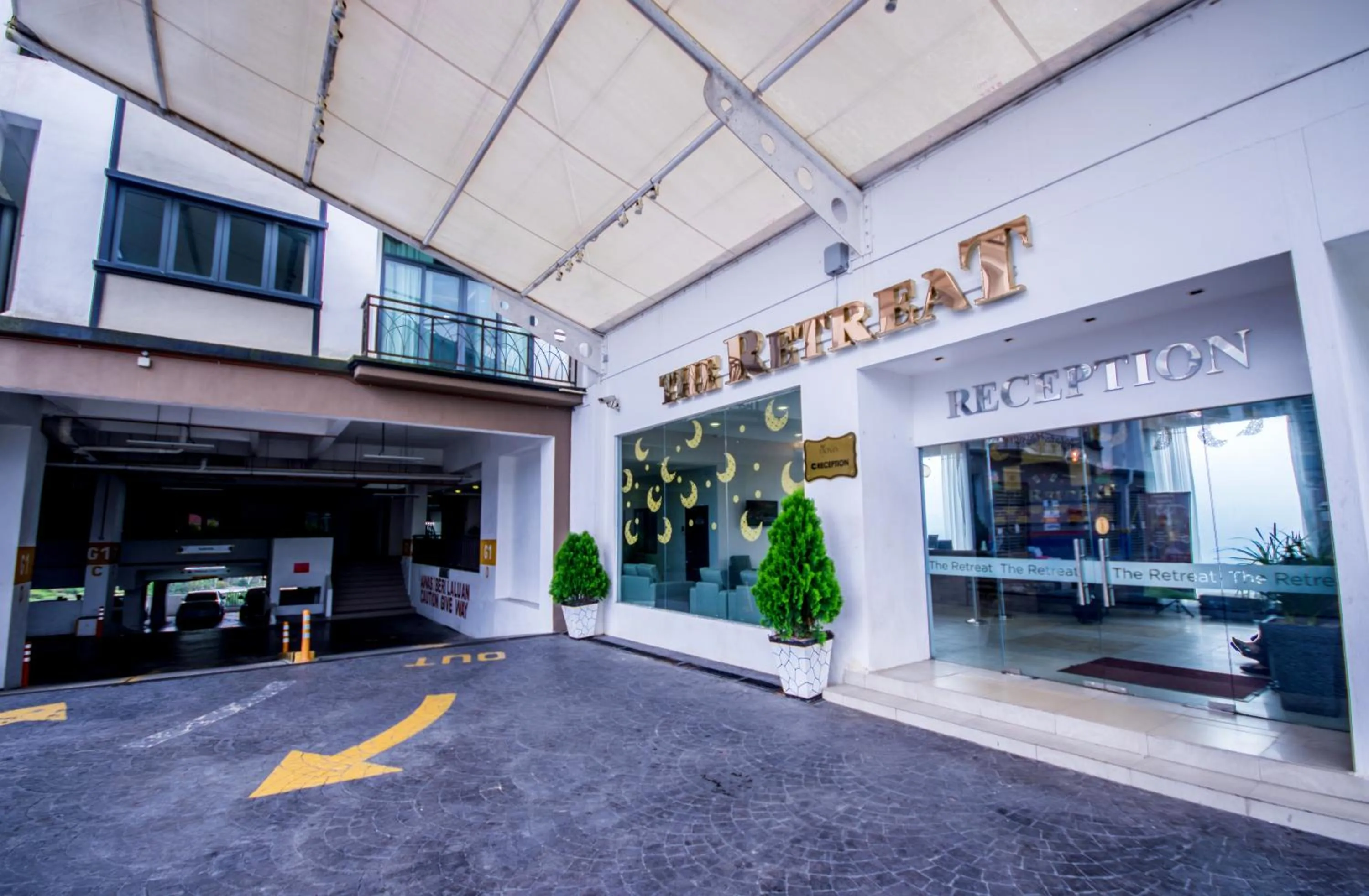 Nova Highlands Hotel