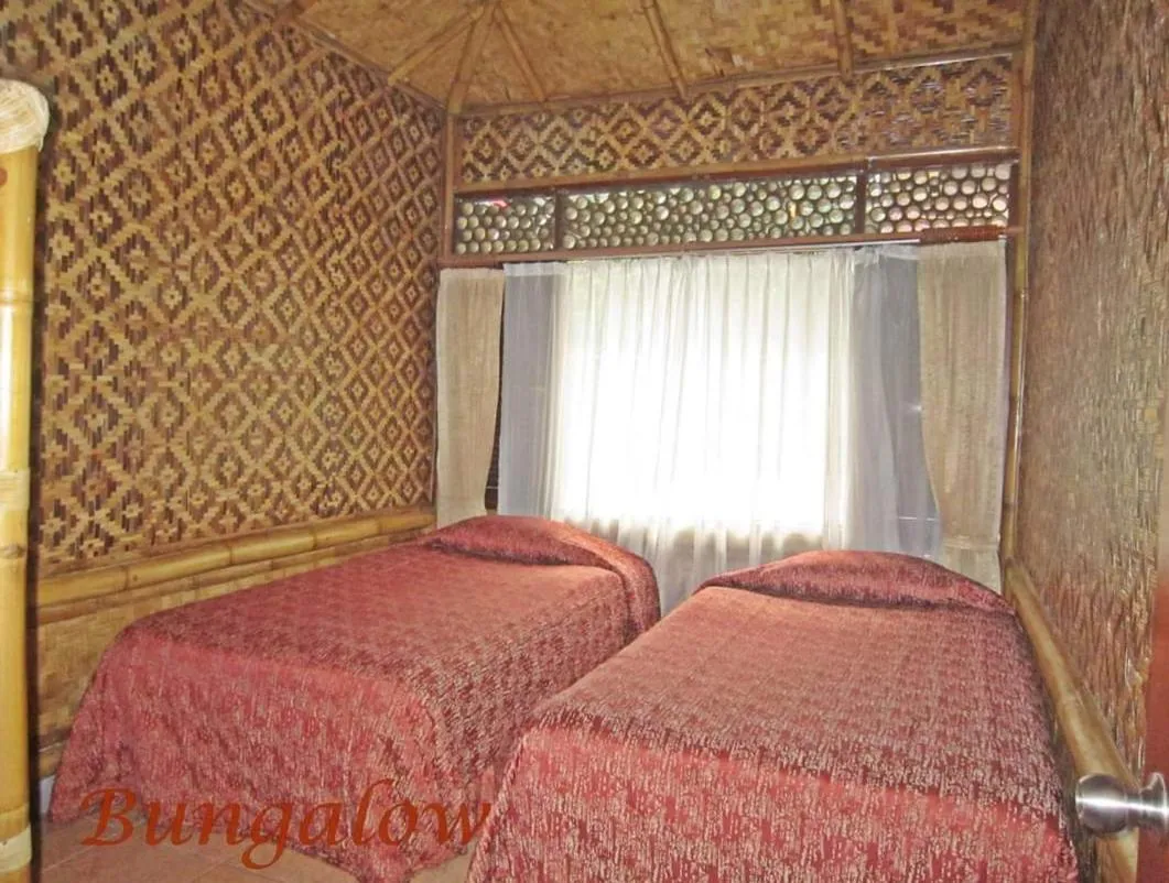 Two-Bedroom Bungalow in Resort Prima Cisarua