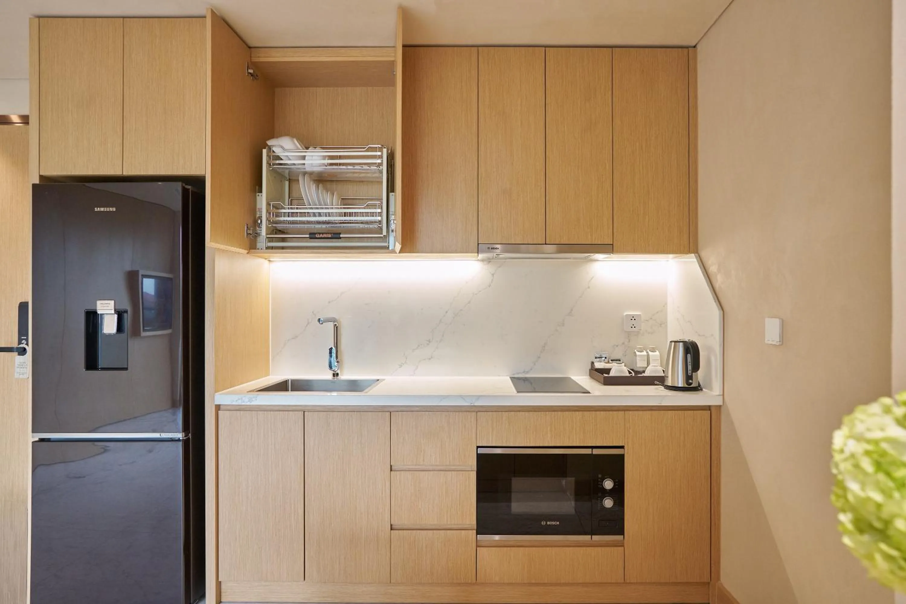 Executive Suite in The Five Suites Lilas