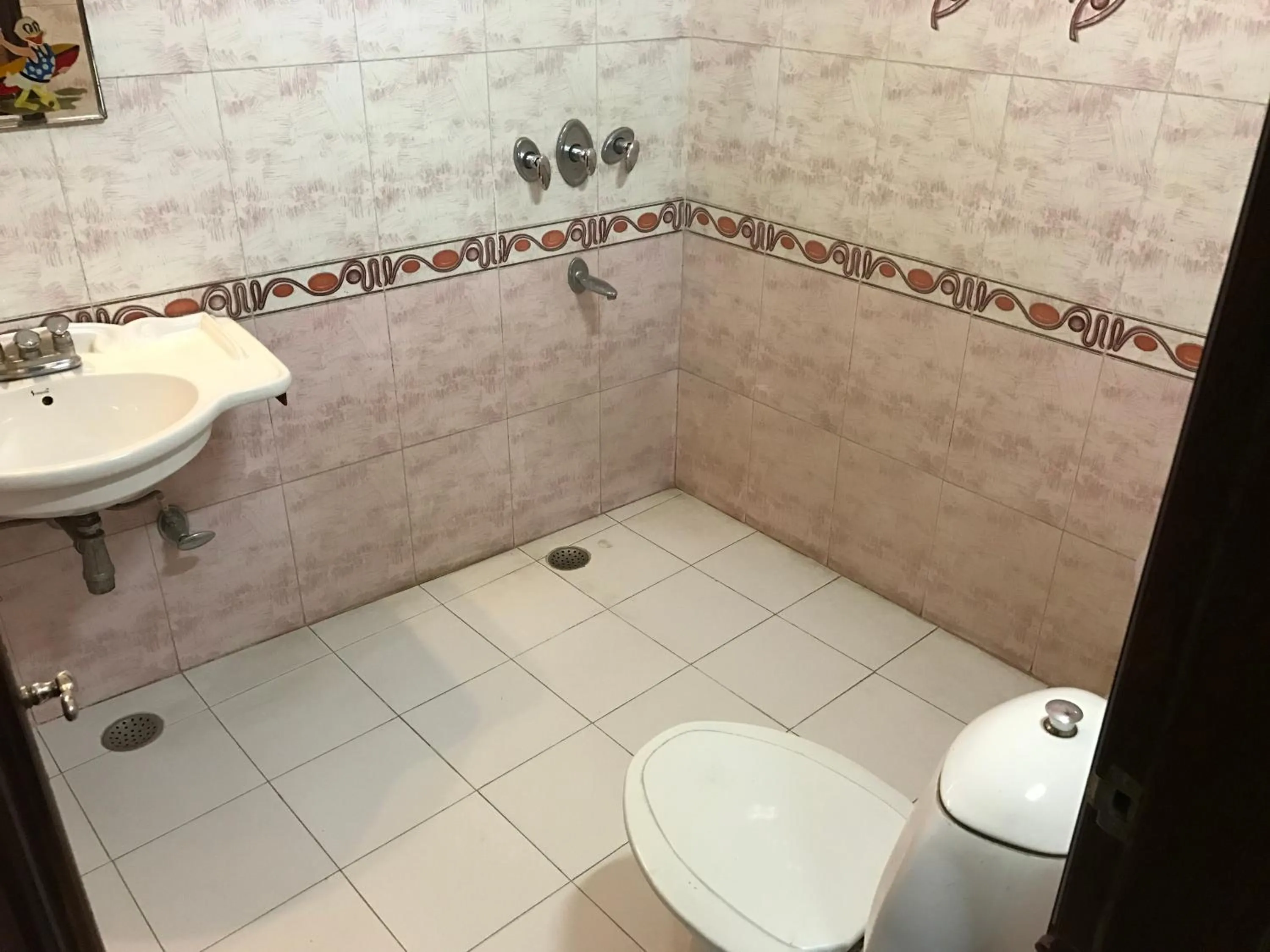 Standard Double or Twin Room in Hotel D R International