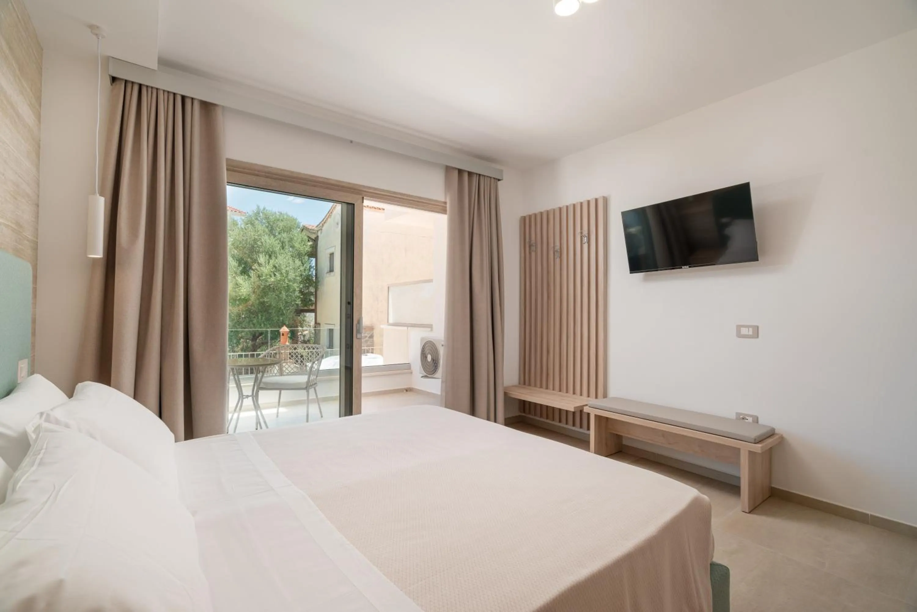 Superior Double Room in Margaida Boutique Hotel & SPA