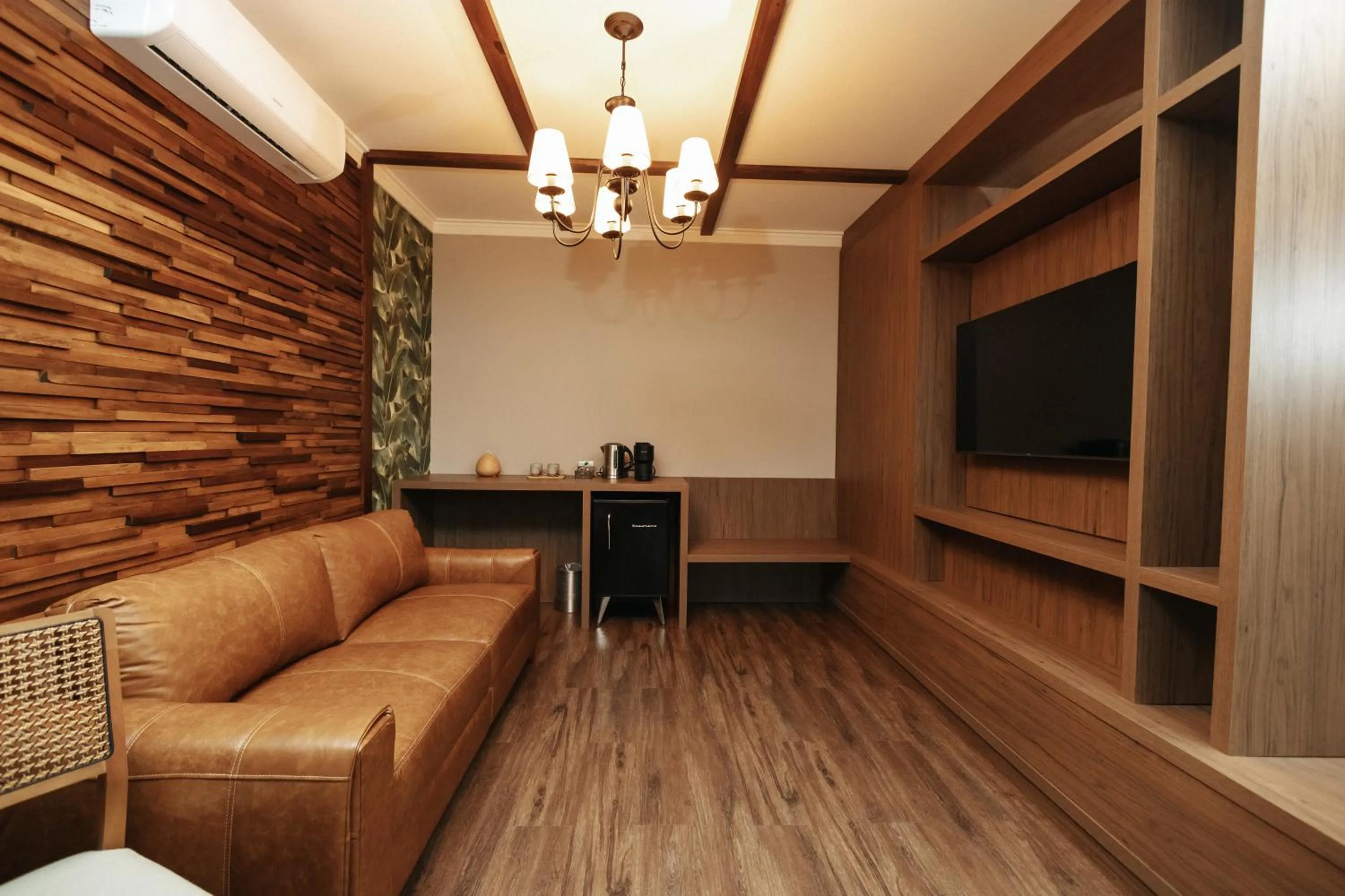 Deluxe Double Room with Bath in LAS HOTEL BOUTIQUE