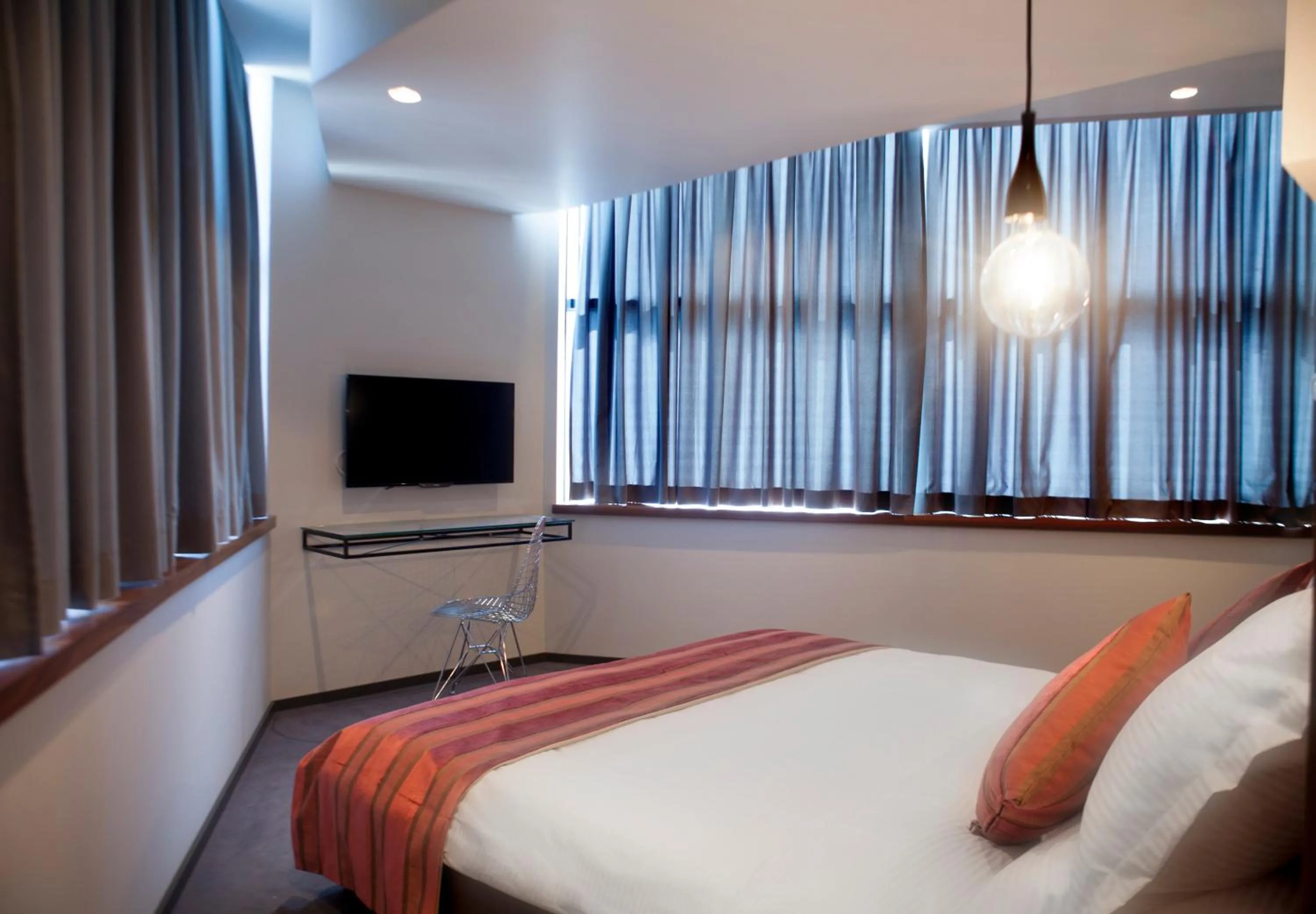 Junior Suite in Hotel Russia