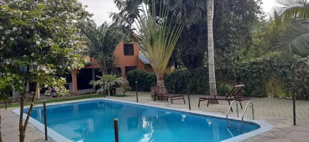 Runako Hostel Runako Hostel