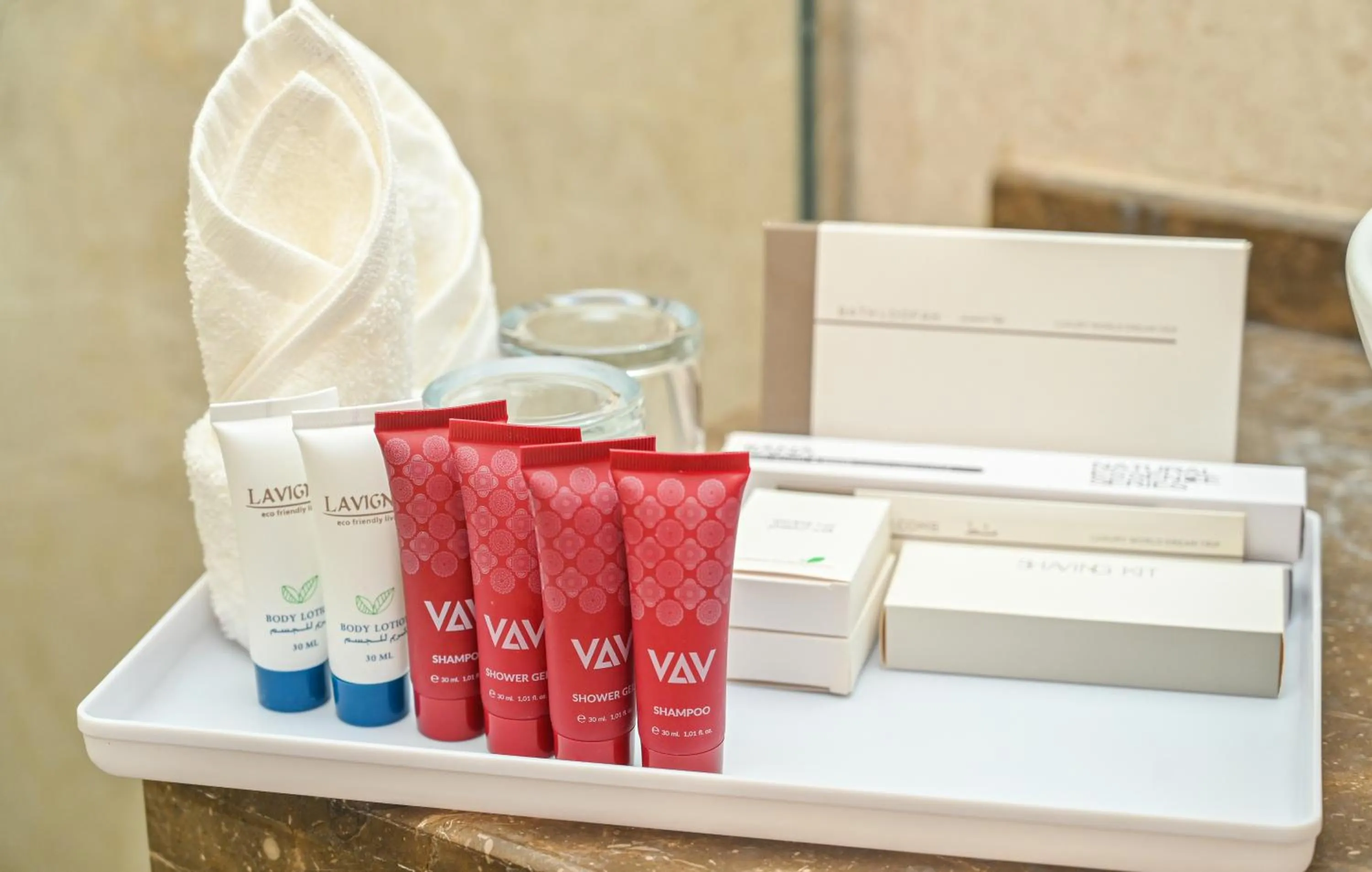 Standard Double Room in GREEN GARDEN HOTEL