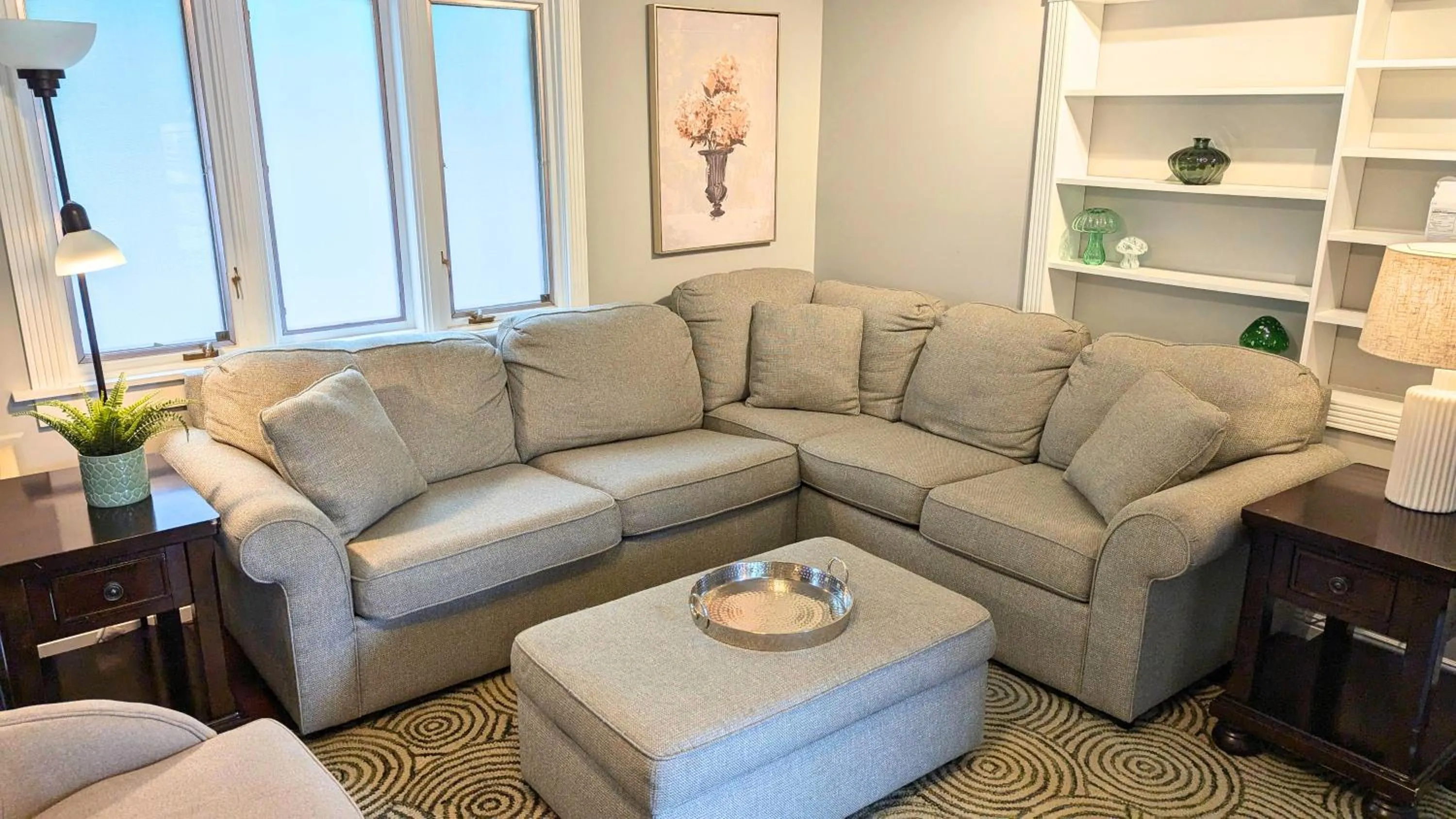 Two-Bedroom Suite in Blowing Rock Inn