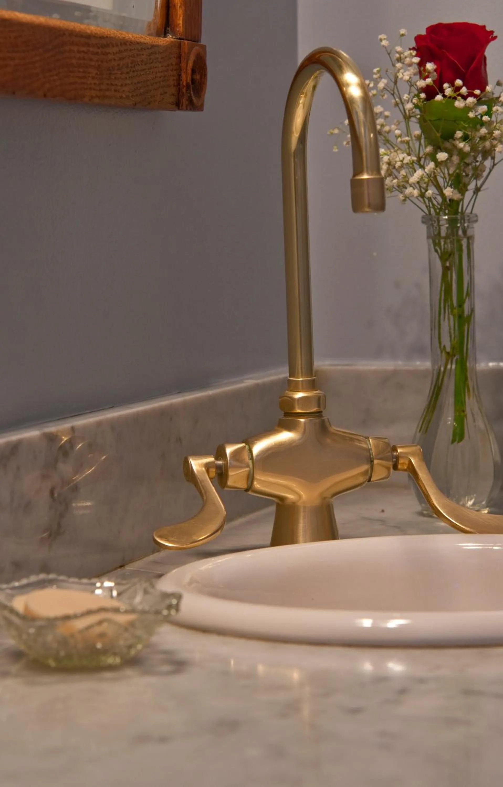 Superior Queen Room in Inn San Francisco