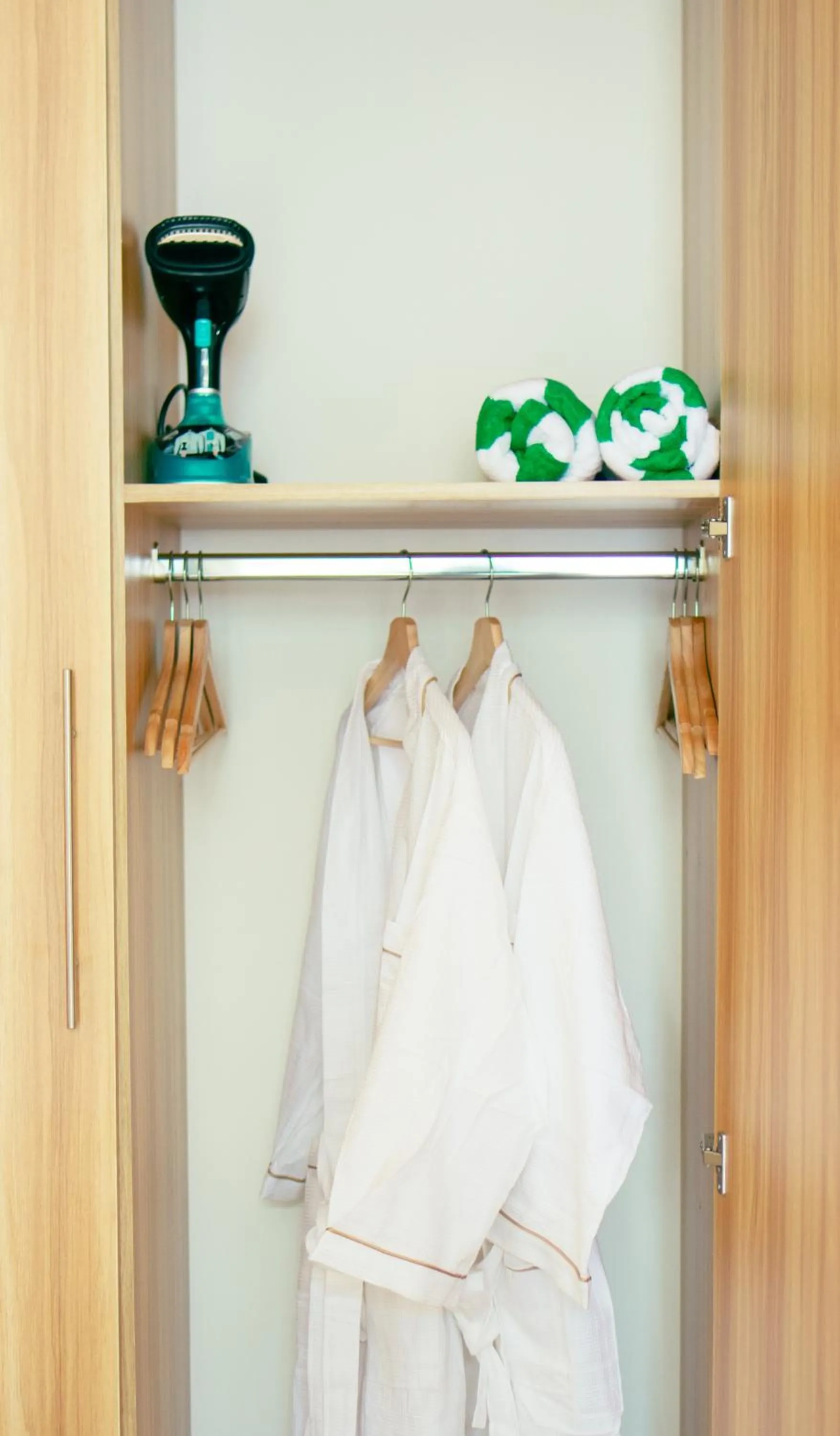 King Room with Garden View in Chak’z 1964 Beach