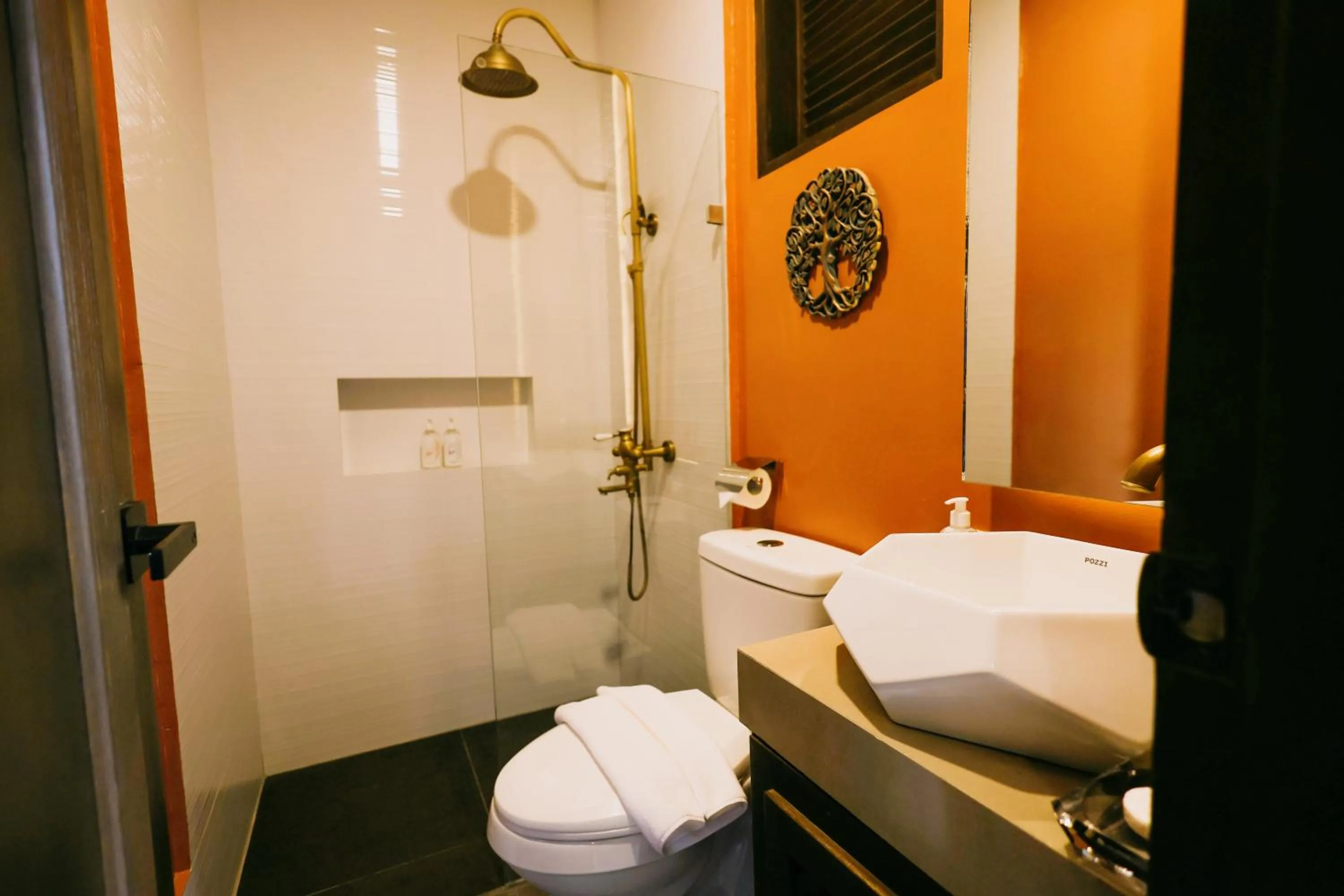 Premier Room -1 Bed with Wellness Butler Service, Wellness Activities and Wellness Facilities in Nawa Wellness