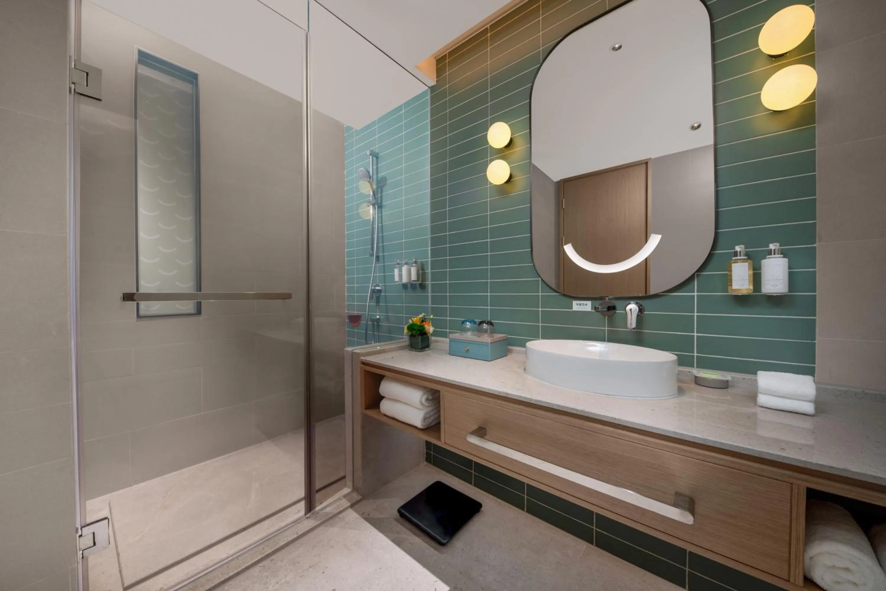 Standard Room in Holiday Inn Quzhou by IHG