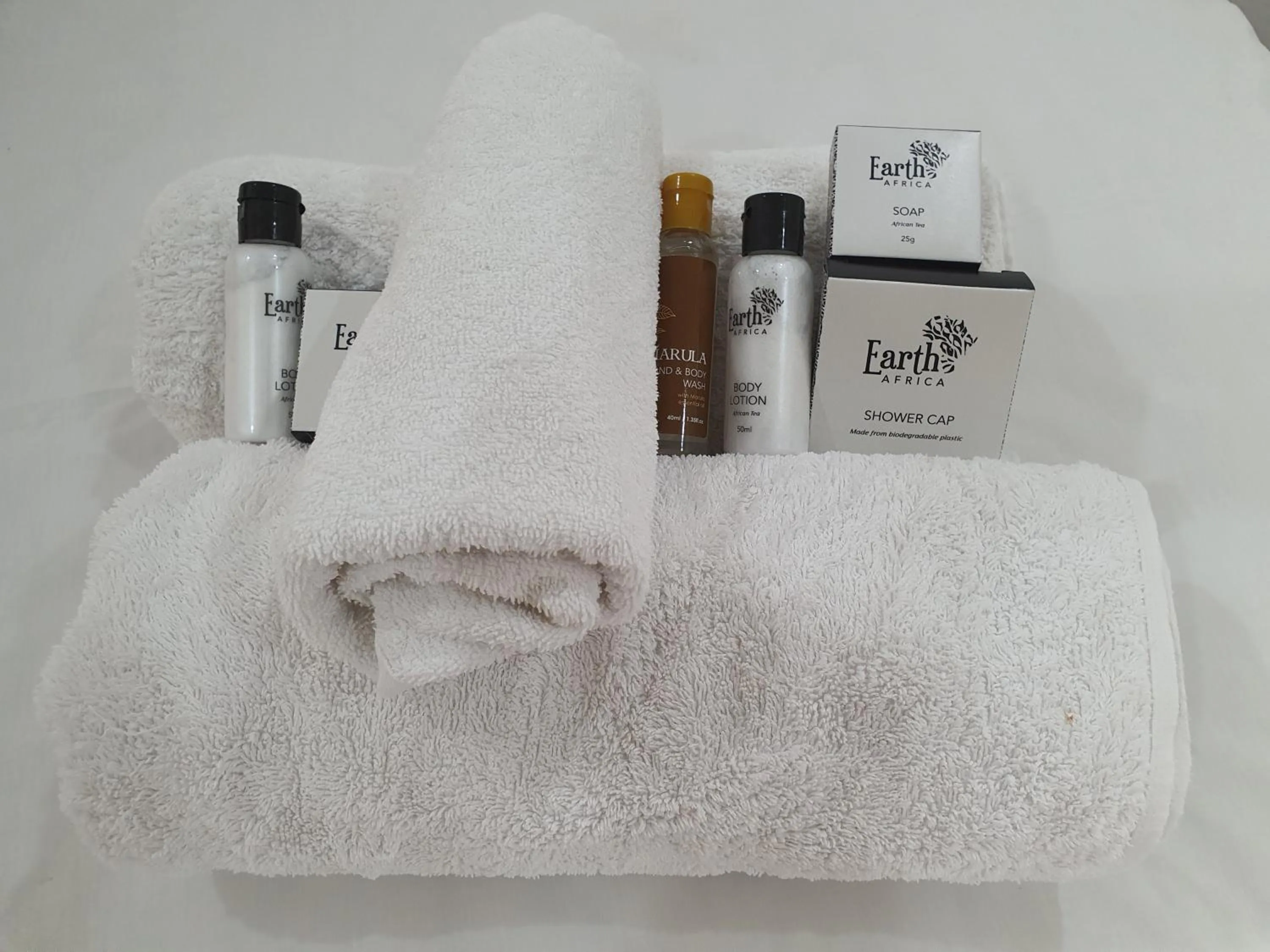 Basic Double Room - single occupancy in Sunnyridge Lodge