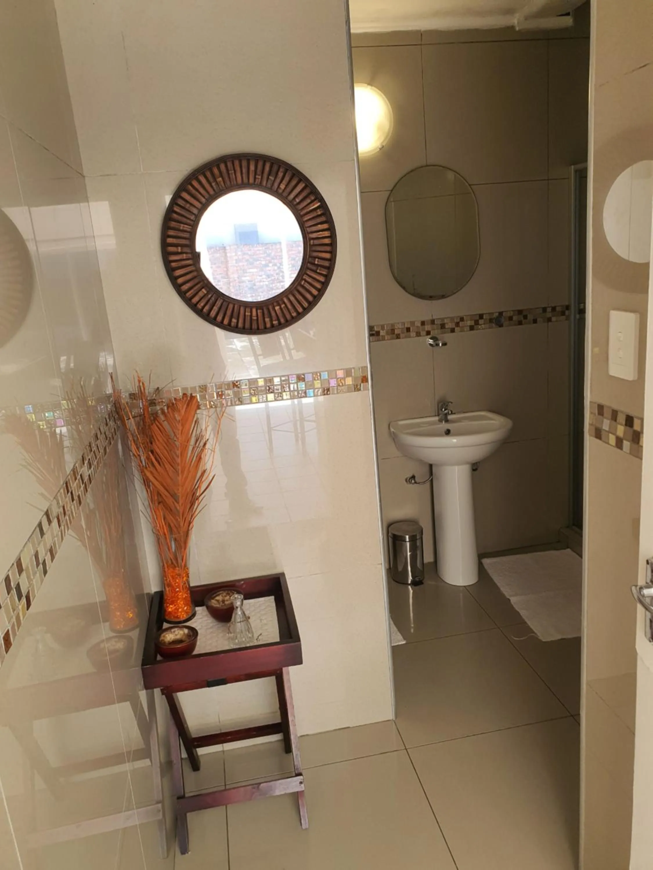 Comfort Double Room - single occupancy in Sunnyridge Lodge