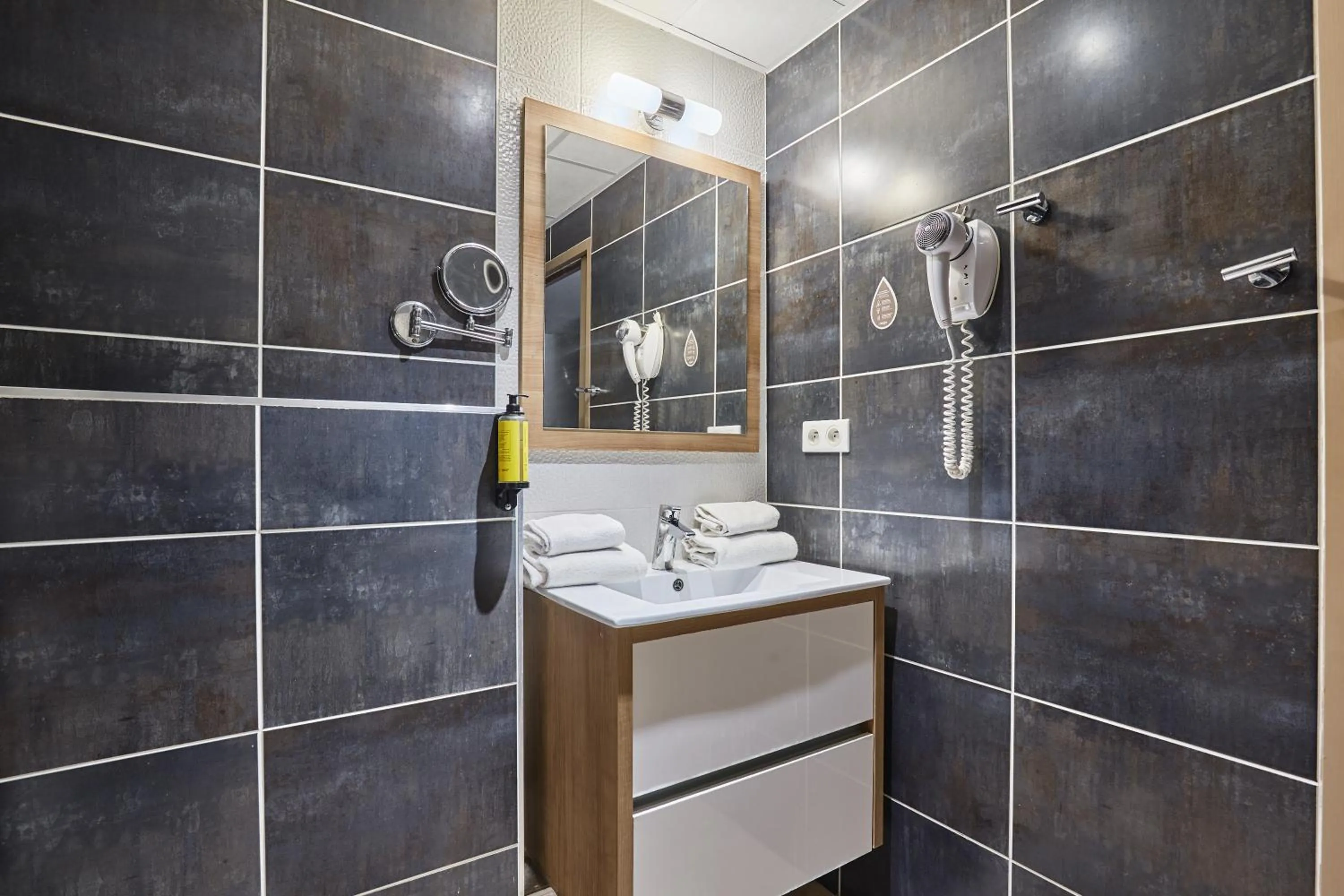 Standard Studio (2 Adults) in Odalys City Montpellier Les Occitanes