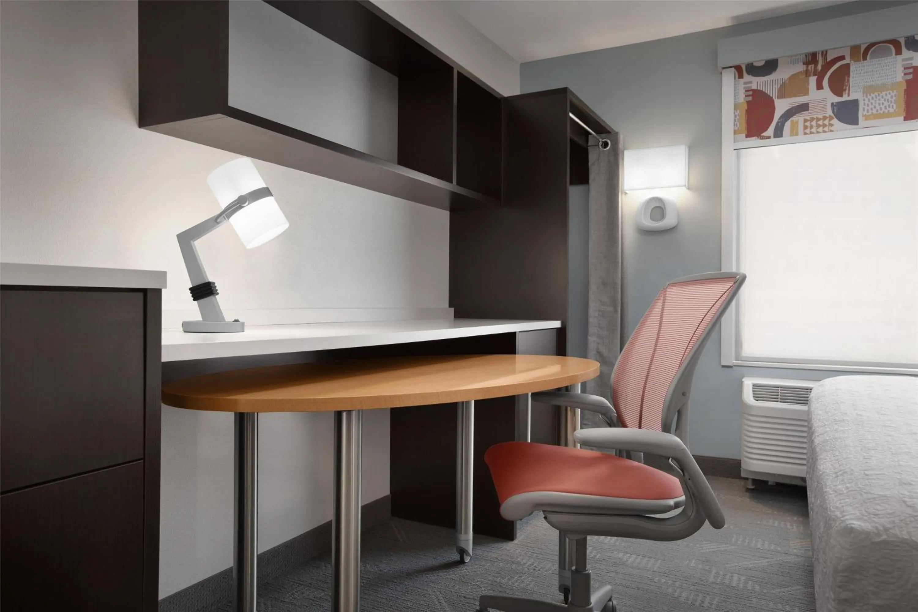 Queen Studio with Two Queen Beds - Mobility Access/Non-Smoking in Home2 Suites by Hilton Sioux Falls Sanford Medical Center