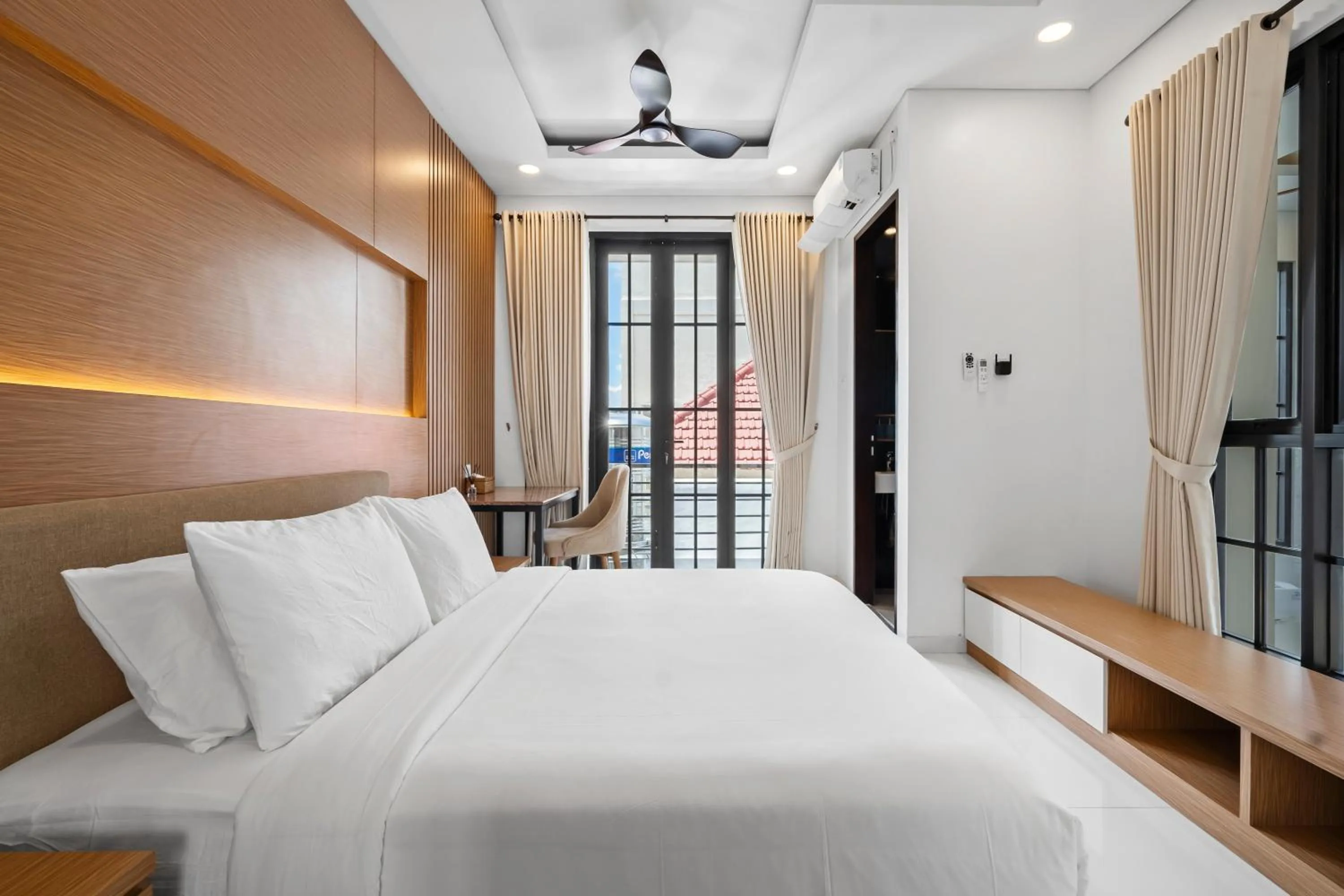 Asasta Villa by Betterplace