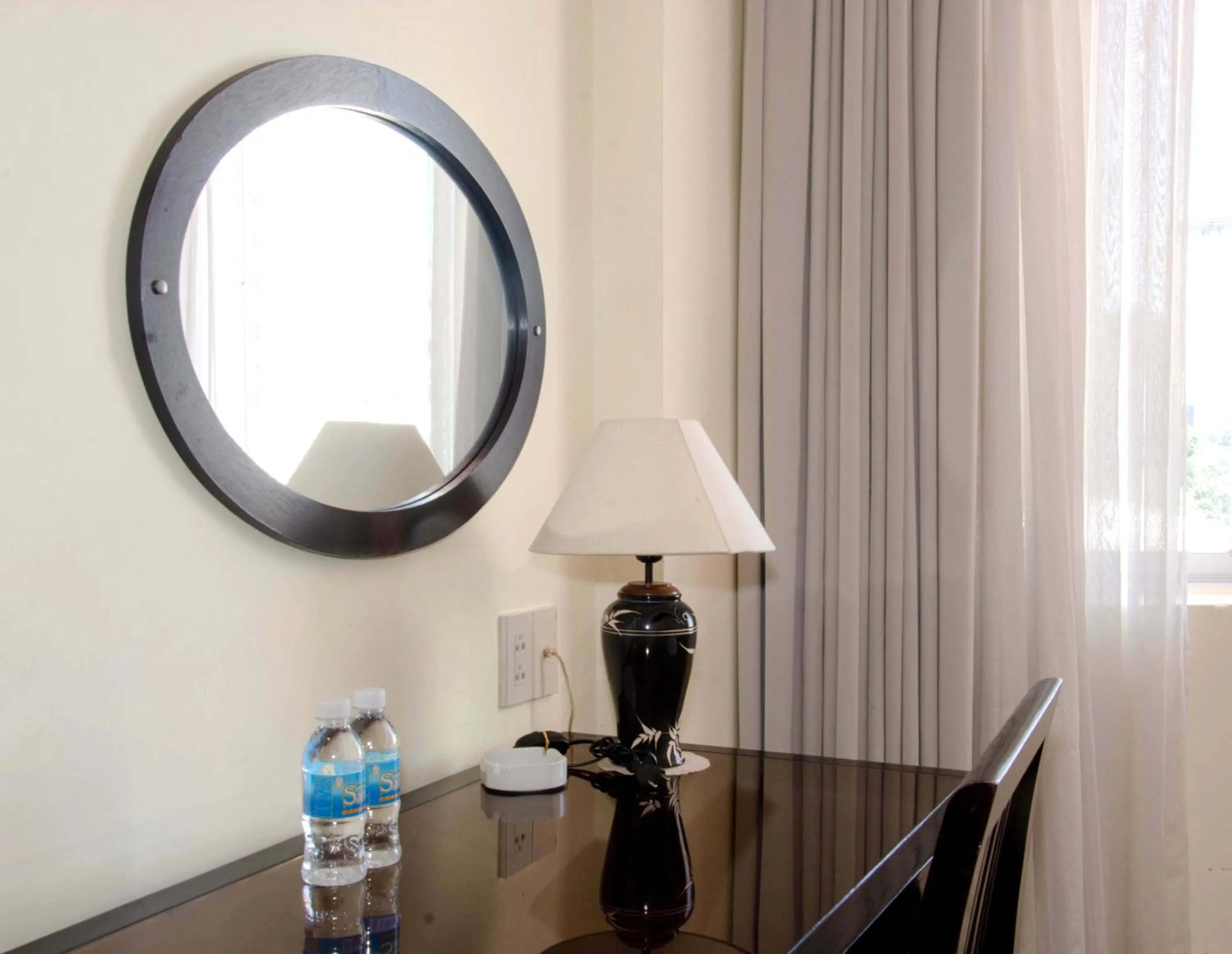 Superior Double or Twin Room in Angella Hotel