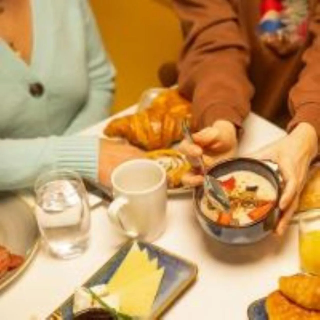 Deluxe Double & Single City View in Maldron Hotel Manchester Cathedral Quarter