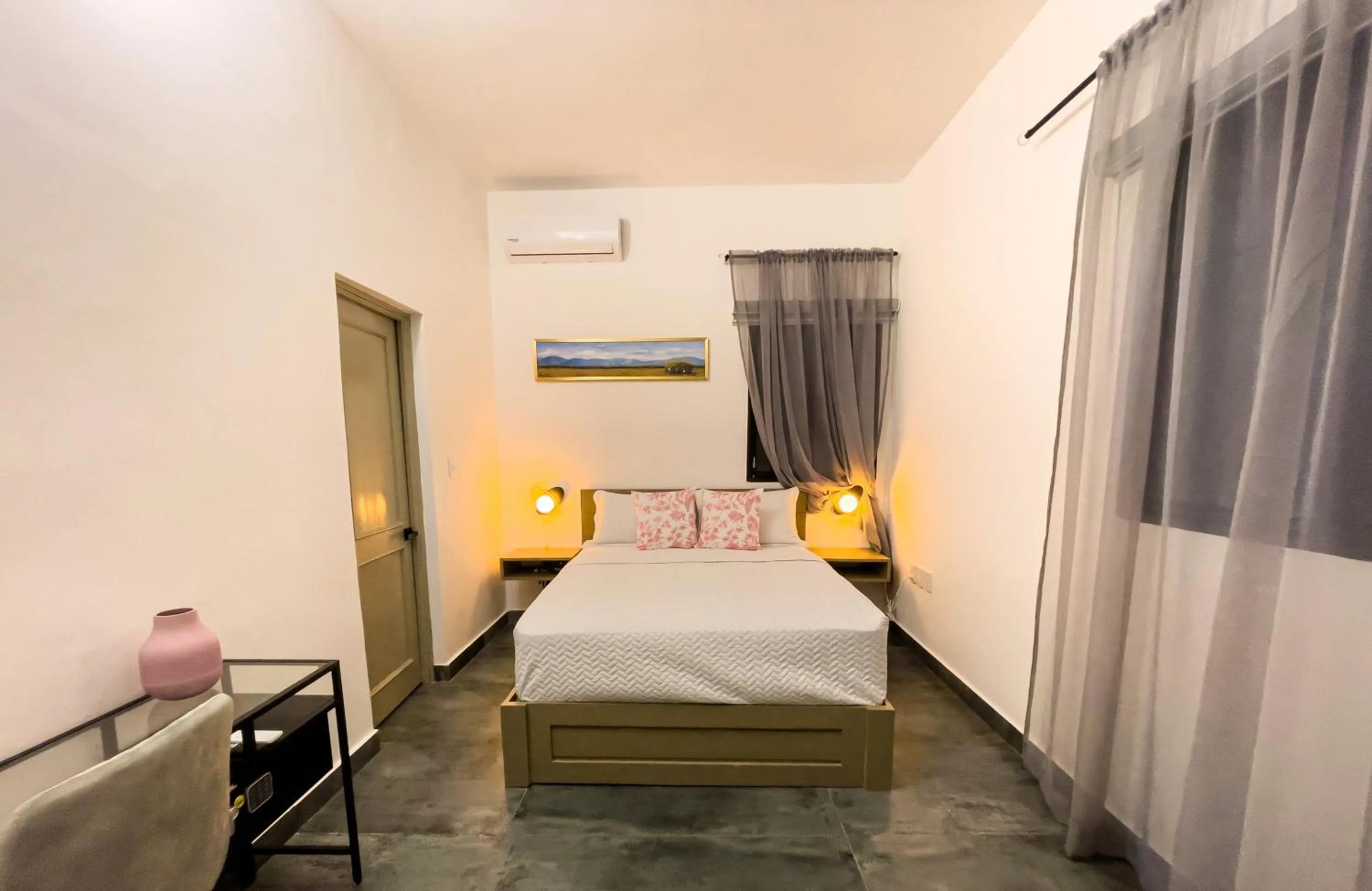 Superior Queen Room in Hotelito Bonito Eli & Edw