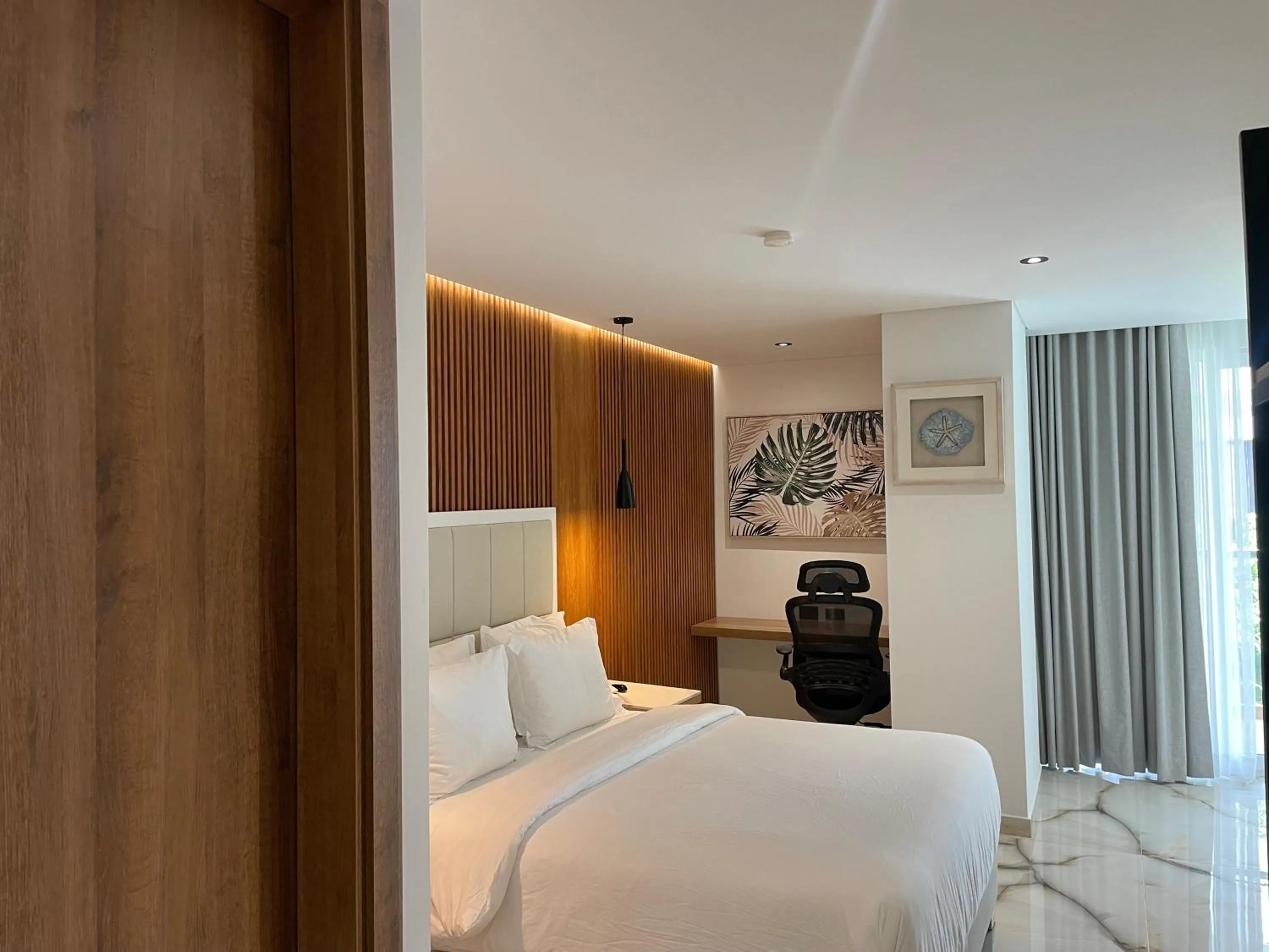 Superior Double Room in Hotels 111