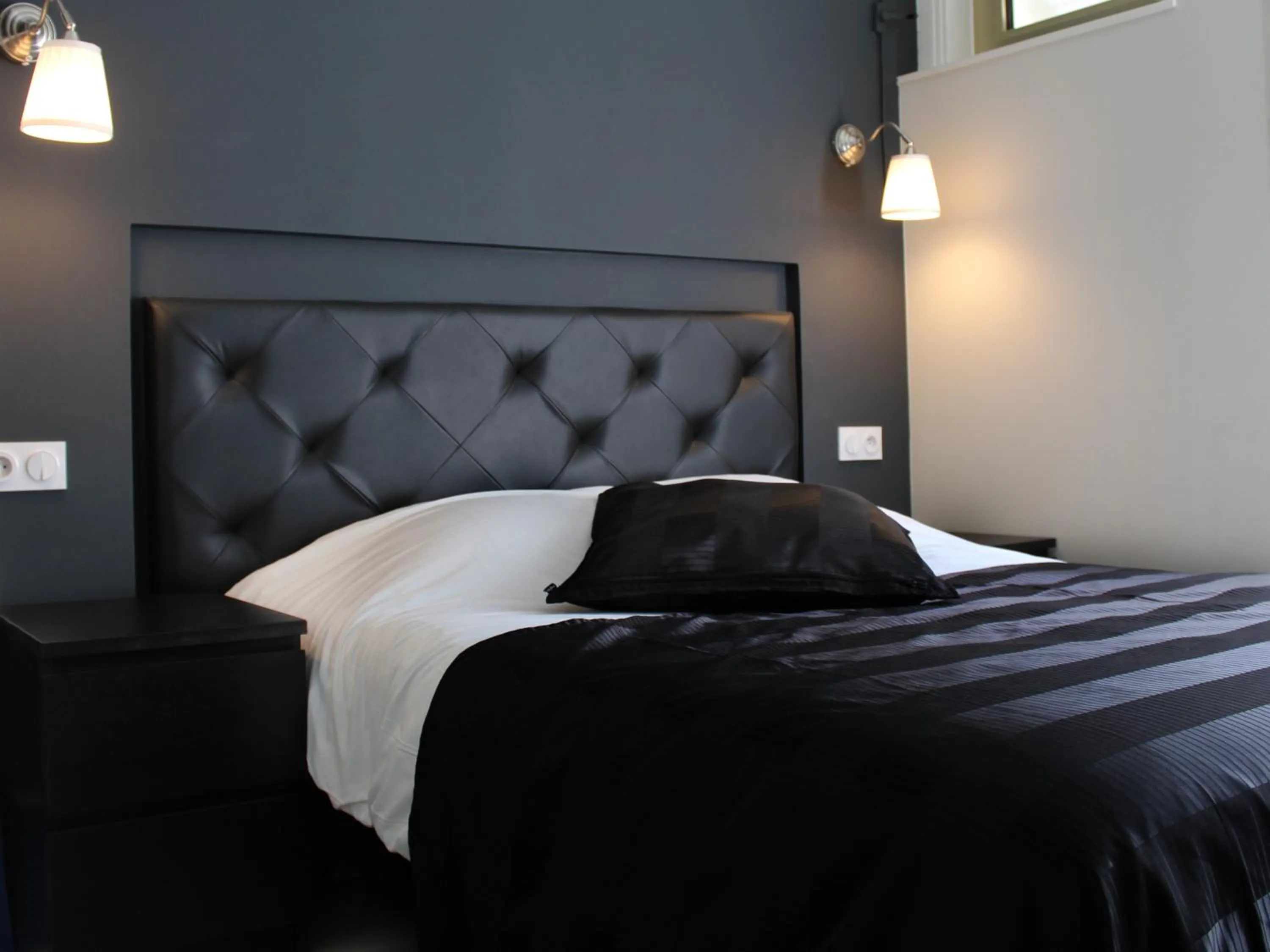 Deluxe Apartment in Villa Louvre Lens