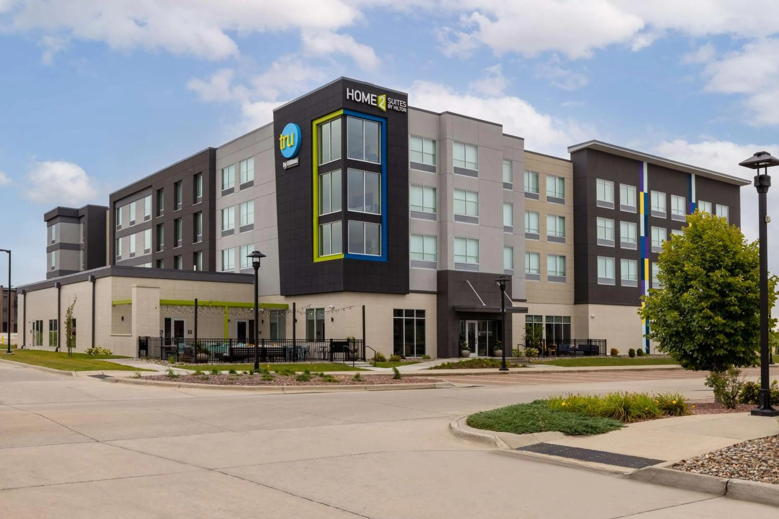 Home2 Suites By Hilton Ankeny