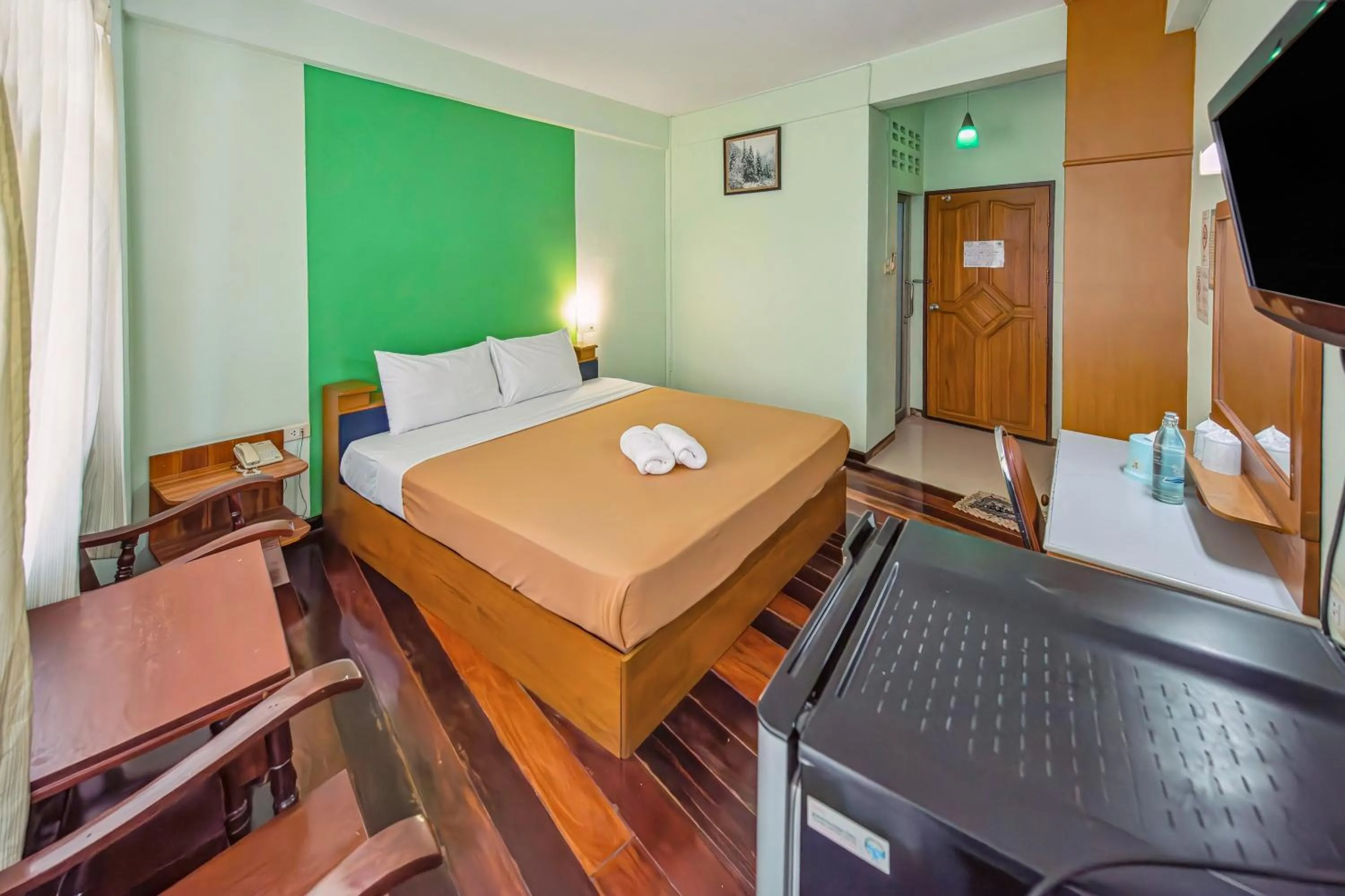 Standard King Room in The Prince Hotel