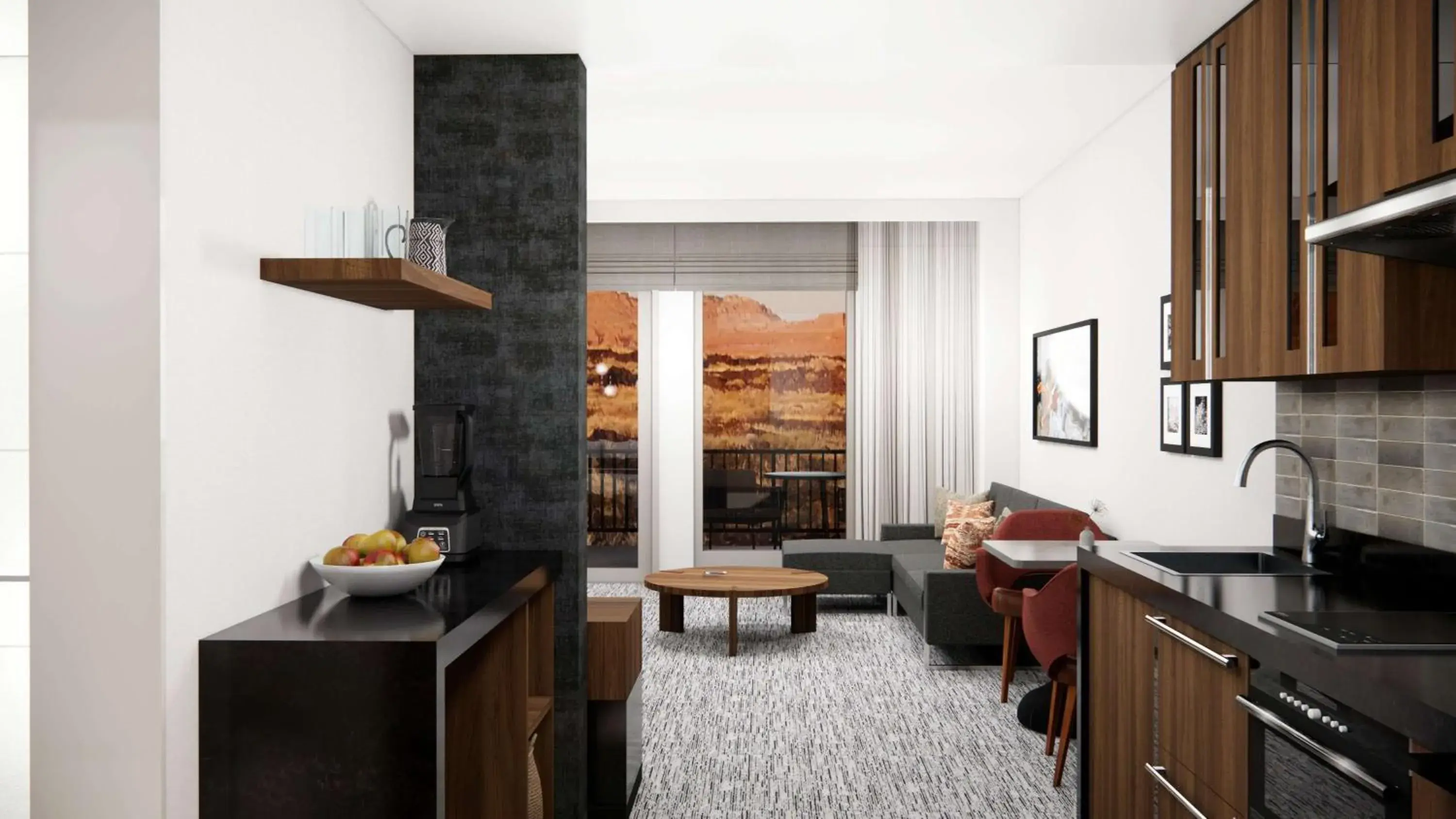 Black Desert Resort Black Desert Resort