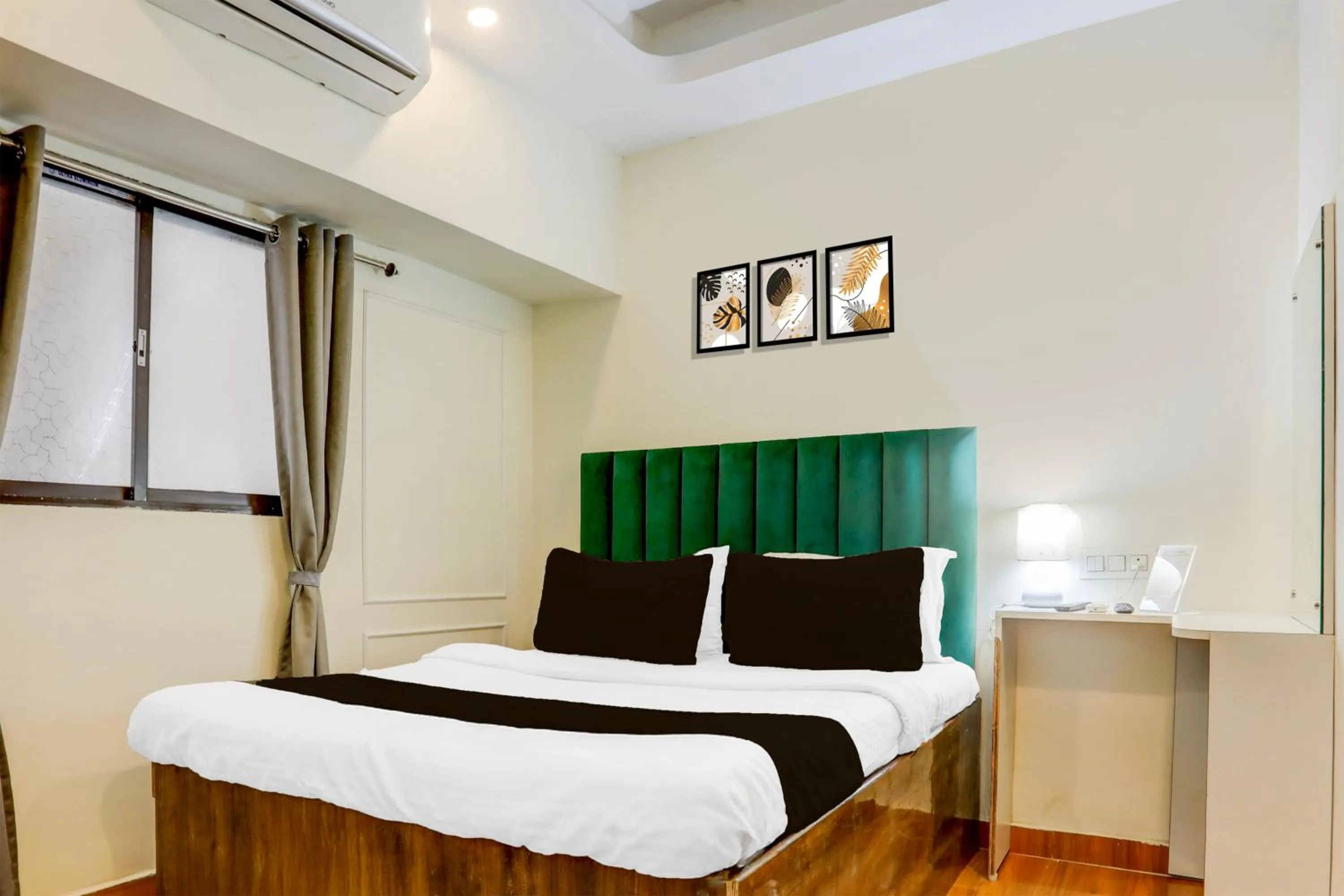 Super Hotel O Kings Hotel & Banquet