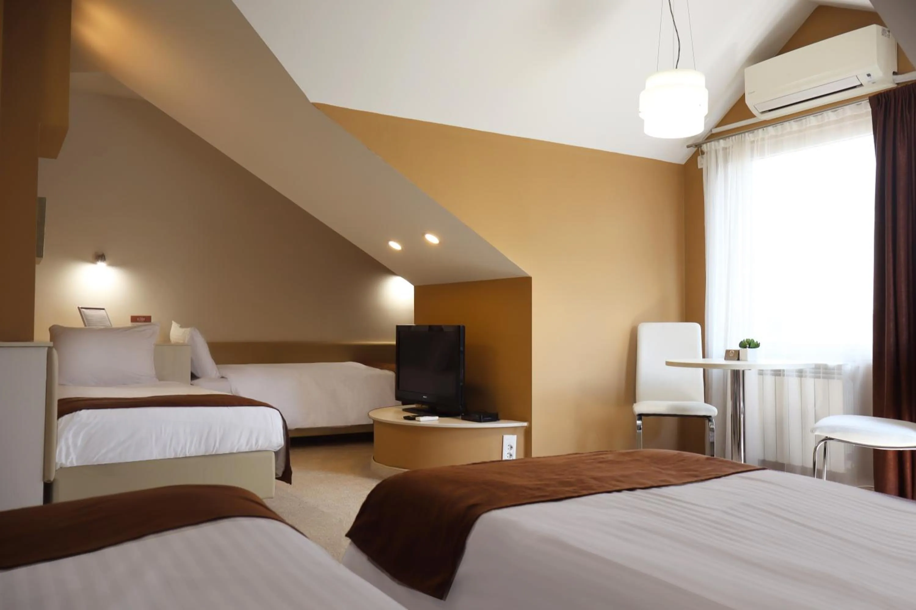 Superior Suite in Sienna Residence