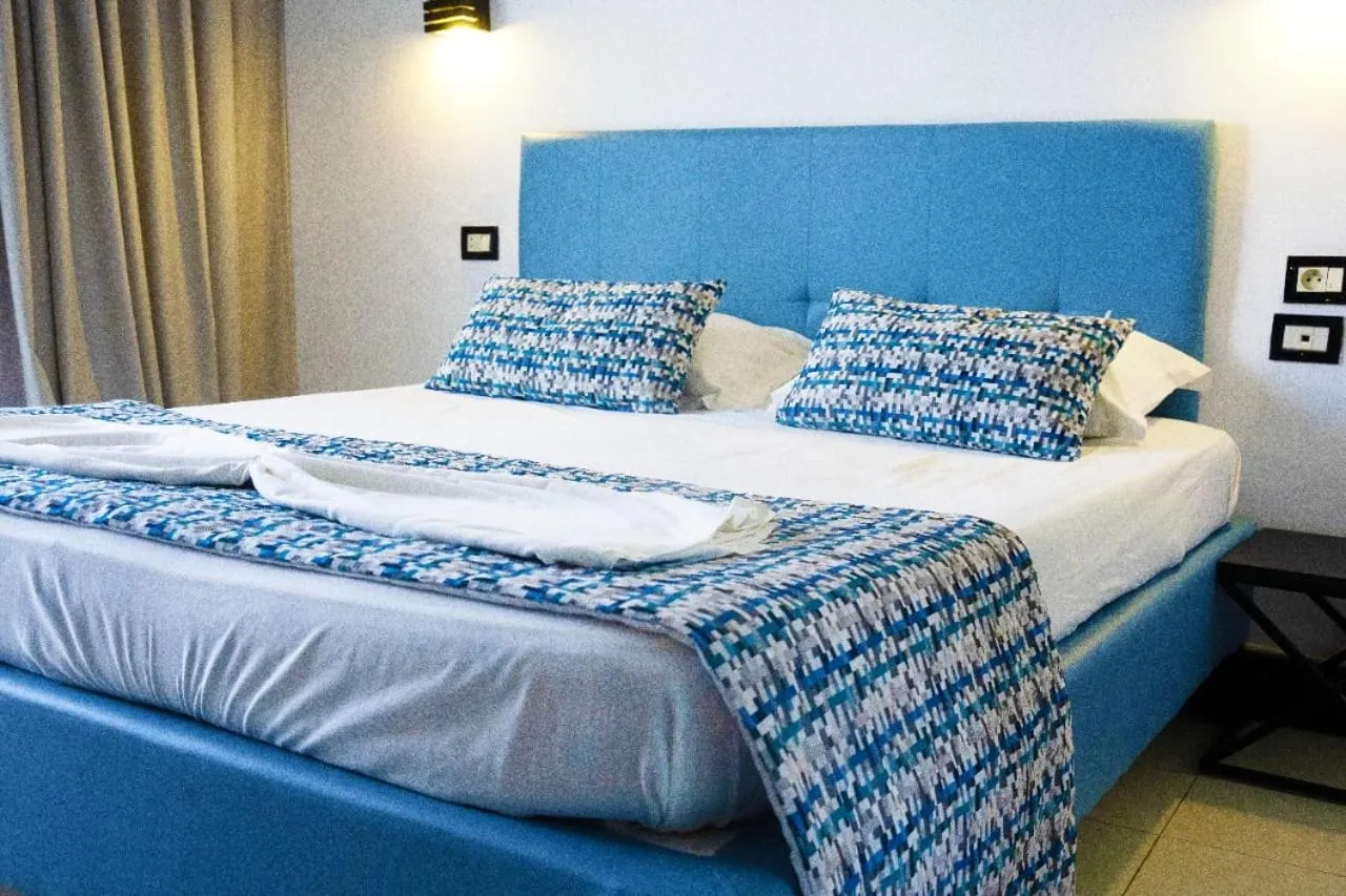 Double Room - single occupancy in HOTEL KAISER