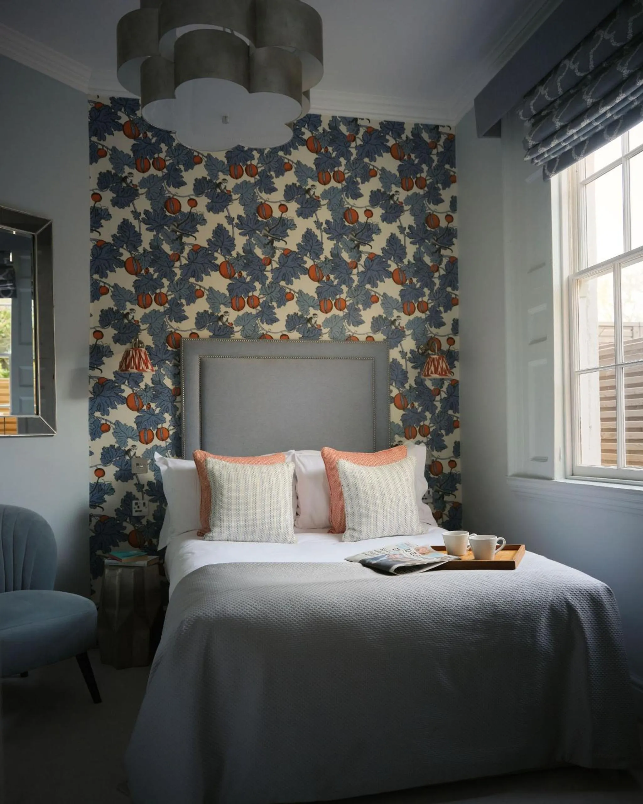 Small Double Room in The Queensberry Hotel