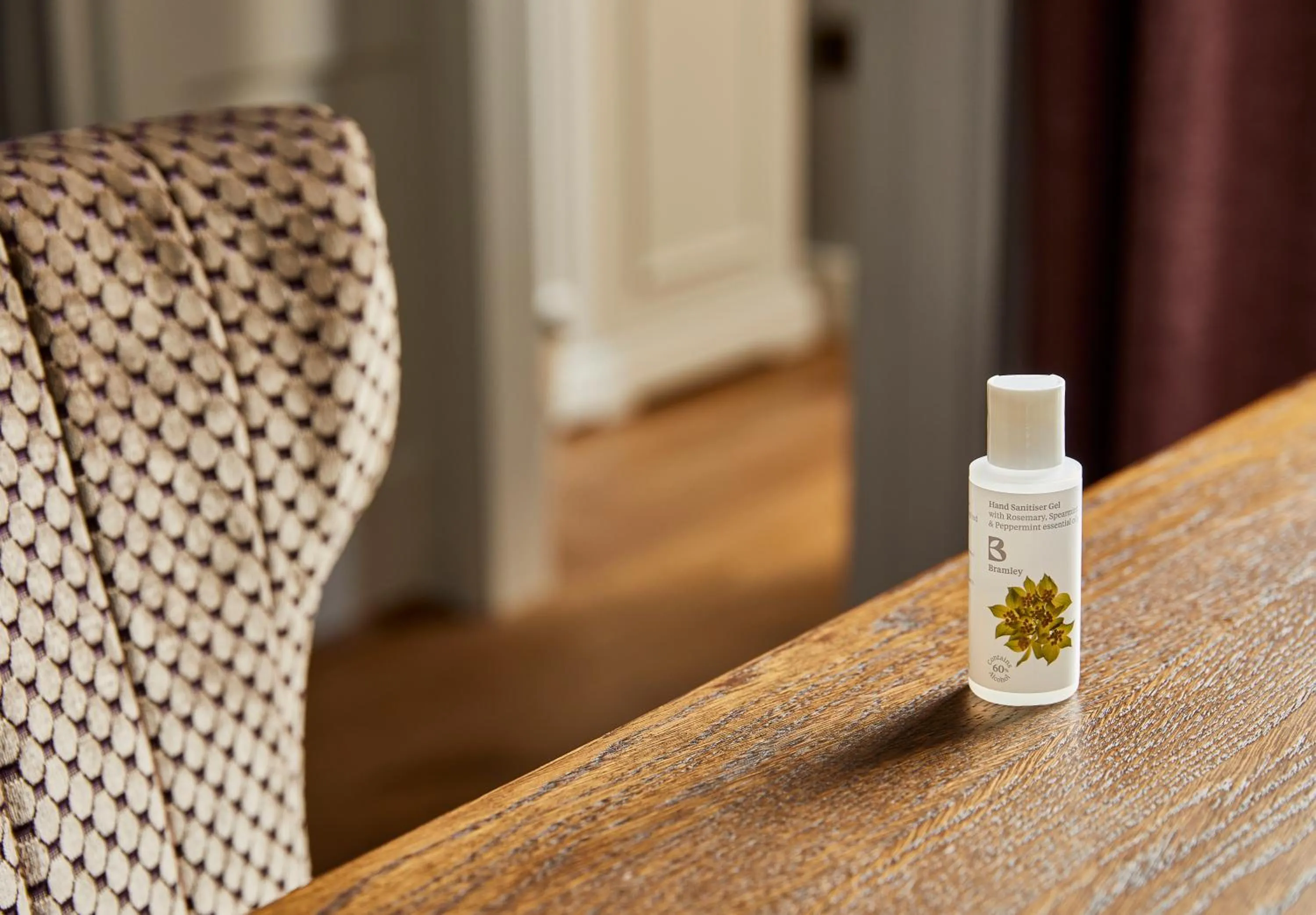 Standard Twin Room - Accessible Room in Hotel Indigo - Bath by IHG