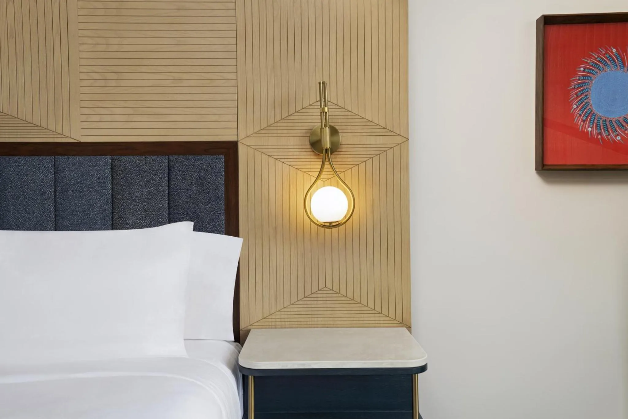 Premium Room in Hotel Indigo Irving - Las Colinas by IHG