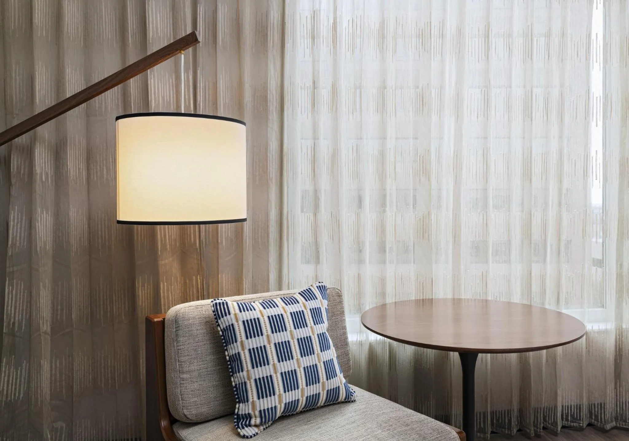 Standard Room in Hotel Indigo Irving - Las Colinas by IHG